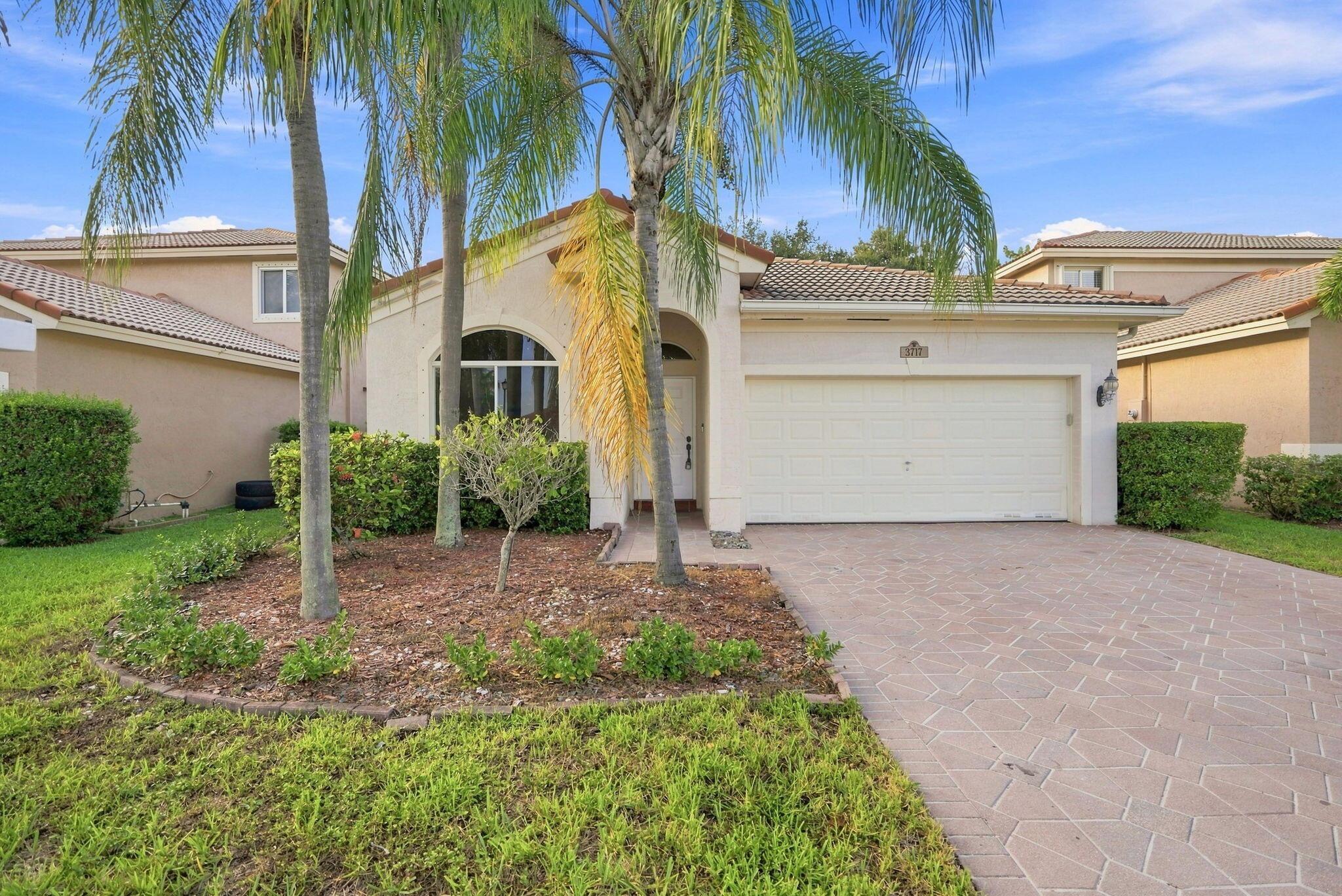 3717 Pebblebrook Manor, Coconut Creek, FL 33073, Coconut Creek - Photo 5