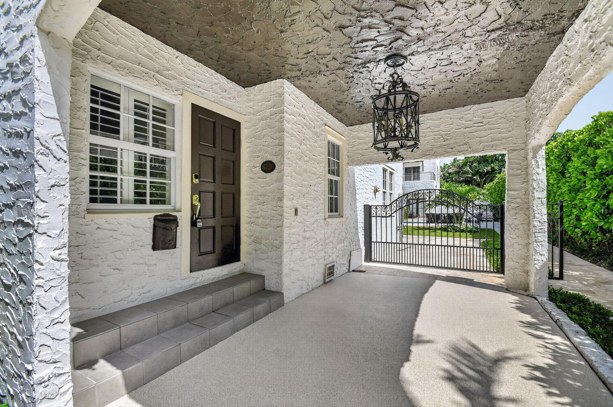 807 Ardmore Road, West Palm Beach, FL 33401, West Palm Beach - Photo 5