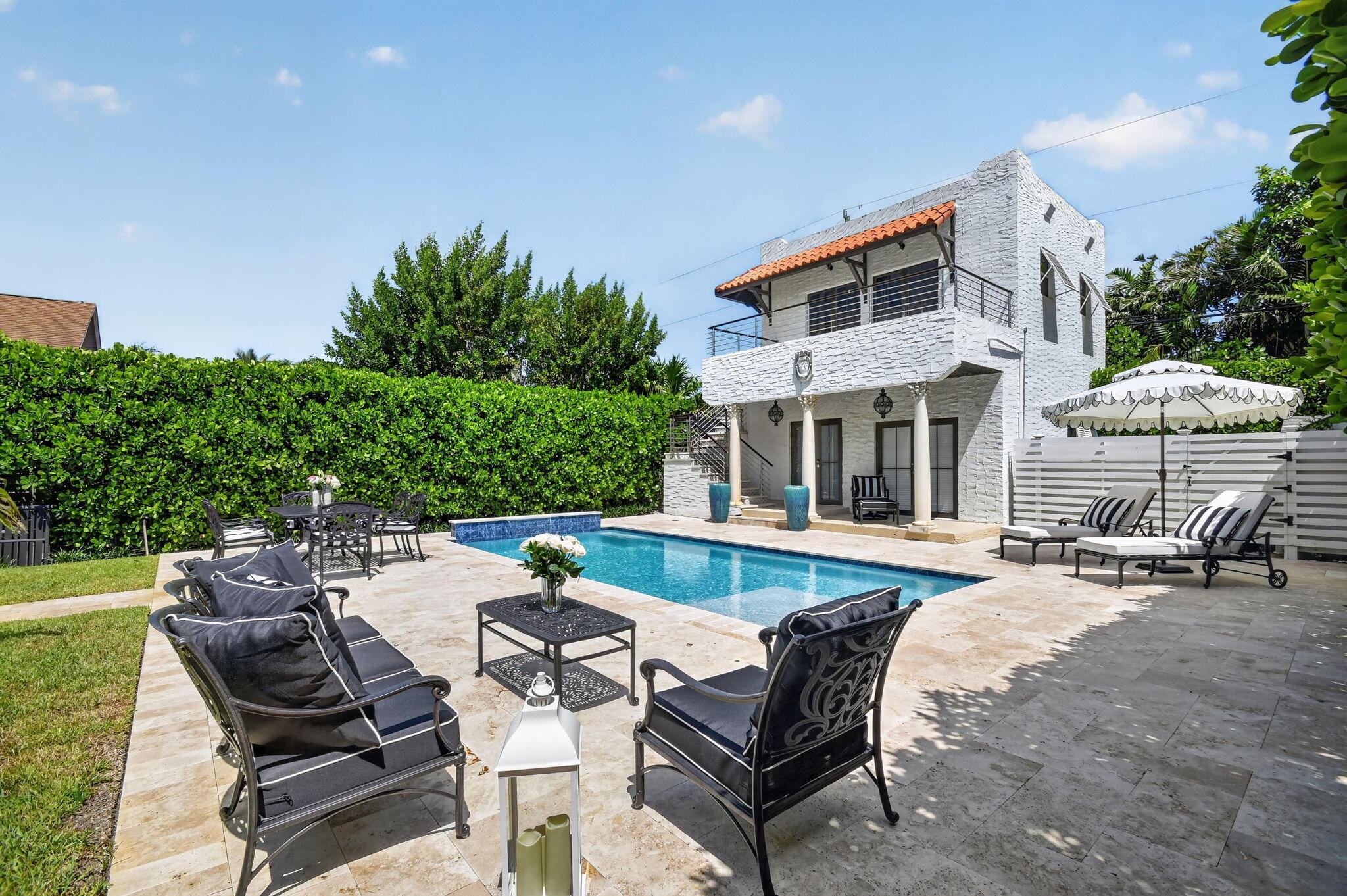 807 Ardmore Road, West Palm Beach, FL 33401, West Palm Beach