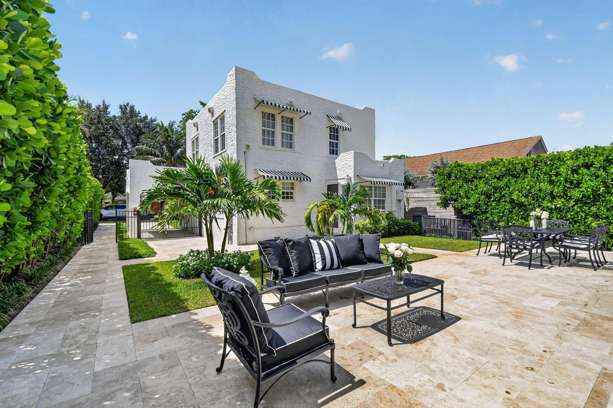 807 Ardmore Road, West Palm Beach, FL 33401, West Palm Beach - Photo 3