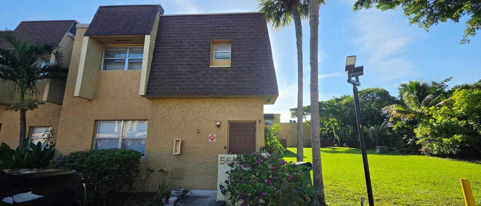 5644 BLUEBERRY Court 11, Lauderhill, FL 33313, Lauderhill