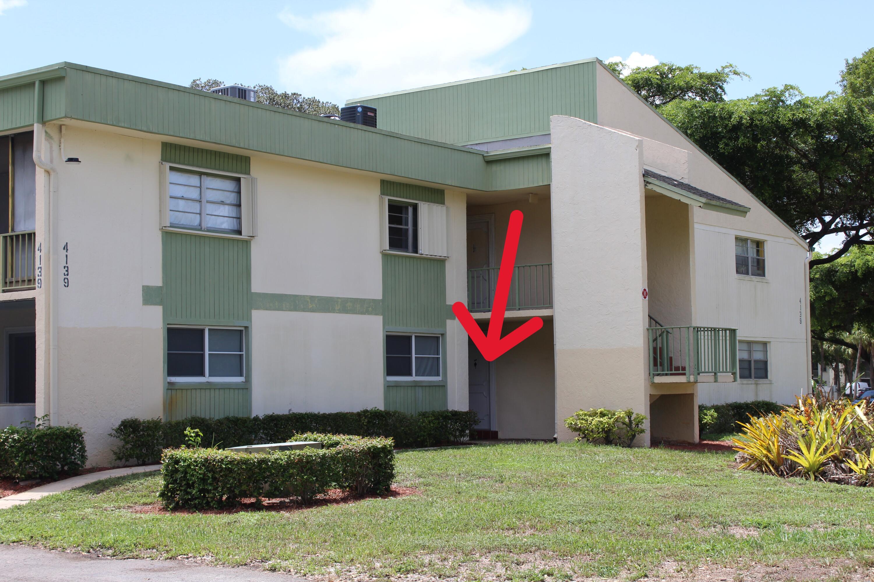 4139 NW 88th Avenue 104, Coral Springs, FL 33065, Coral Springs - Photo 2