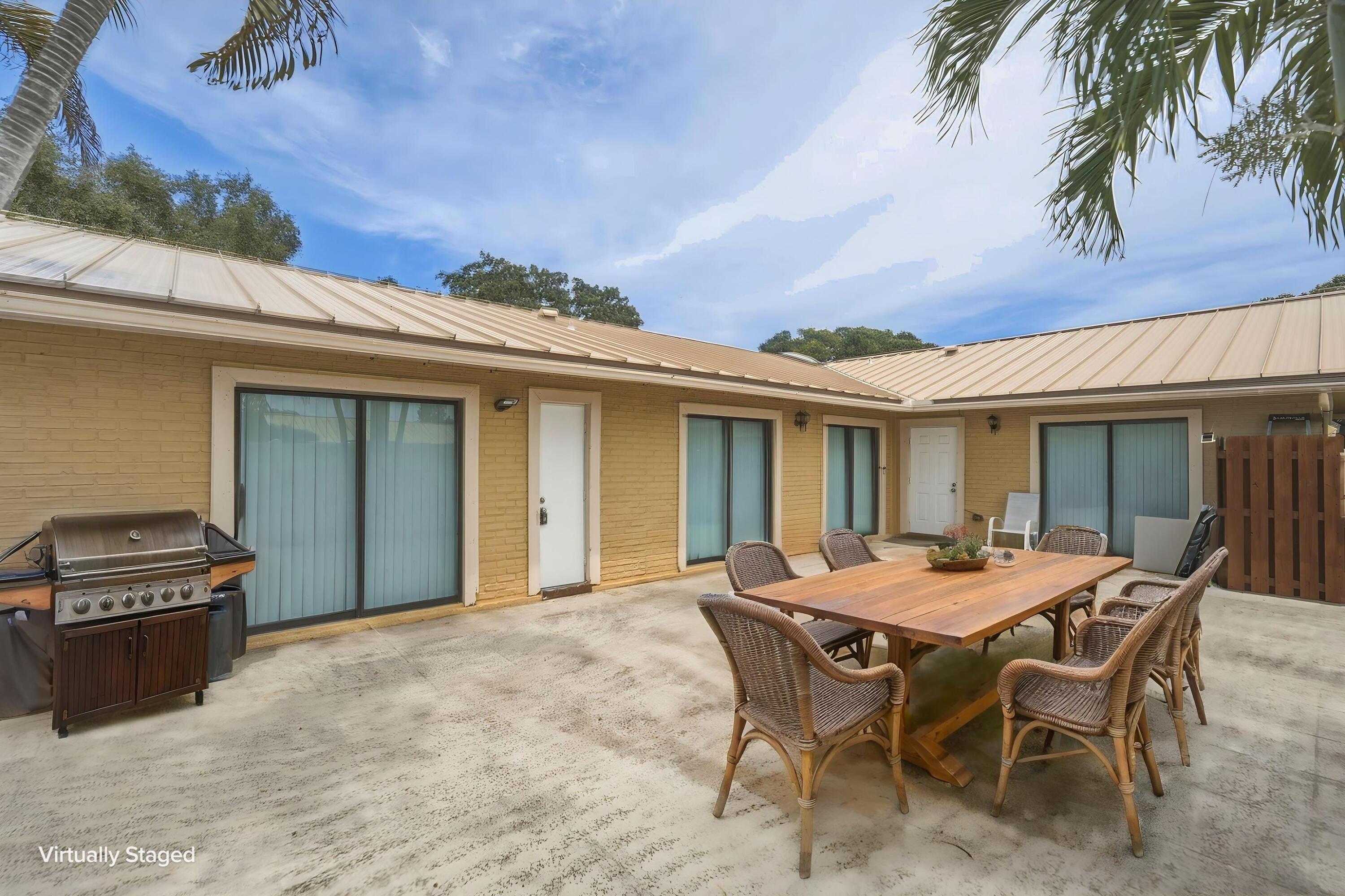5799 GOLDEN EAGLE Circle, Palm Beach Gardens, FL 33418, Palm Beach Gardens - Photo 5