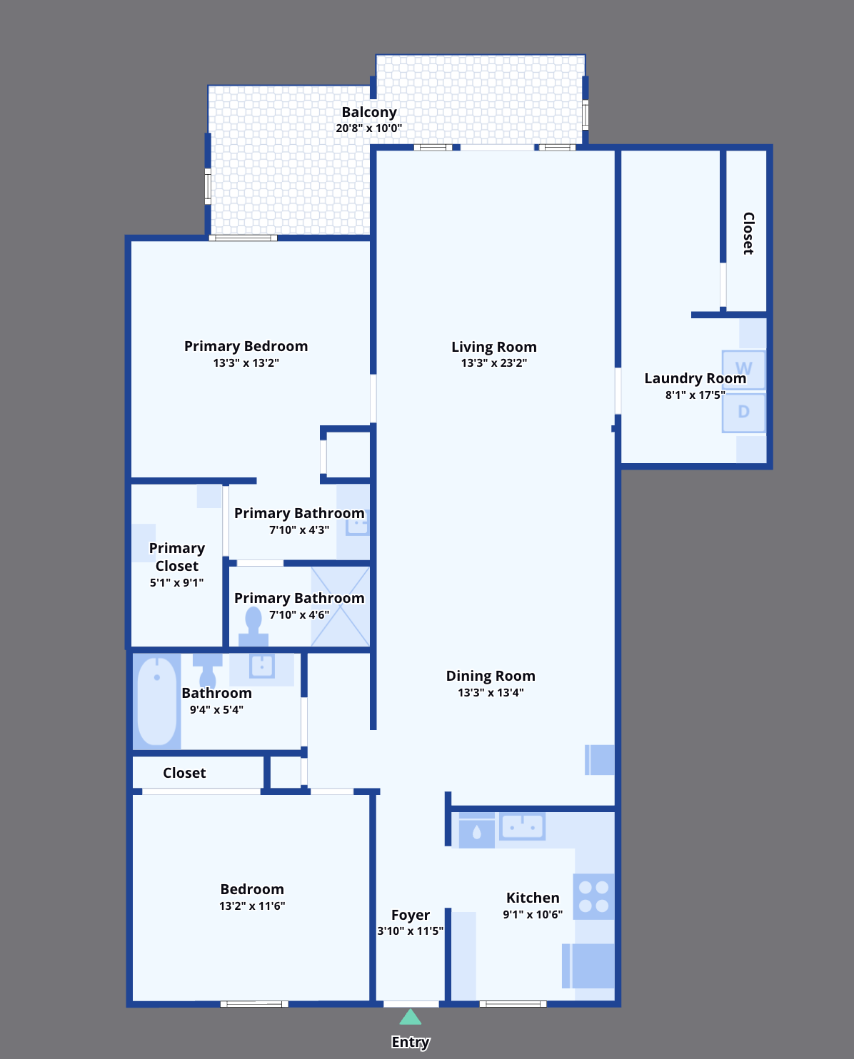901 Seafarer Circle 403, Jupiter, FL 33477, Jupiter - Photo 2