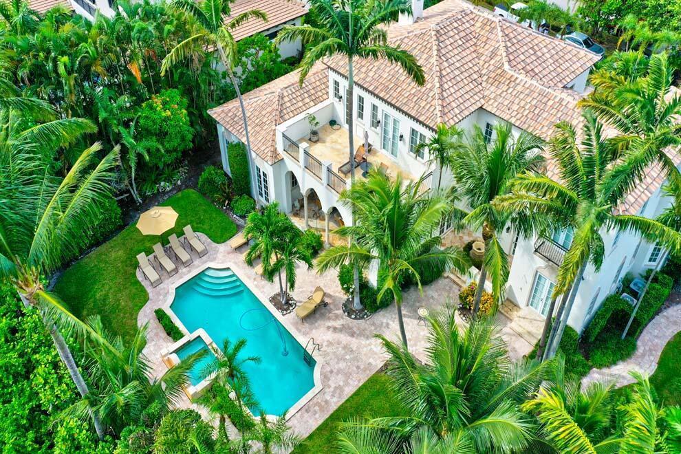 1054 MELALEUCA Road, Delray Beach, FL 33483, Delray Beach