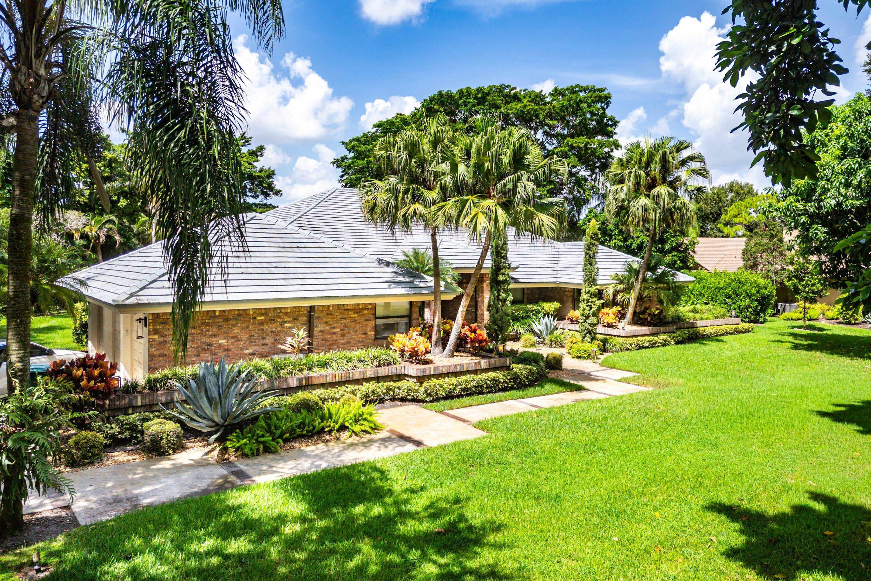 6911 ANNAPOLIS Court, Parkland, FL 33067, Parkland - Photo 3