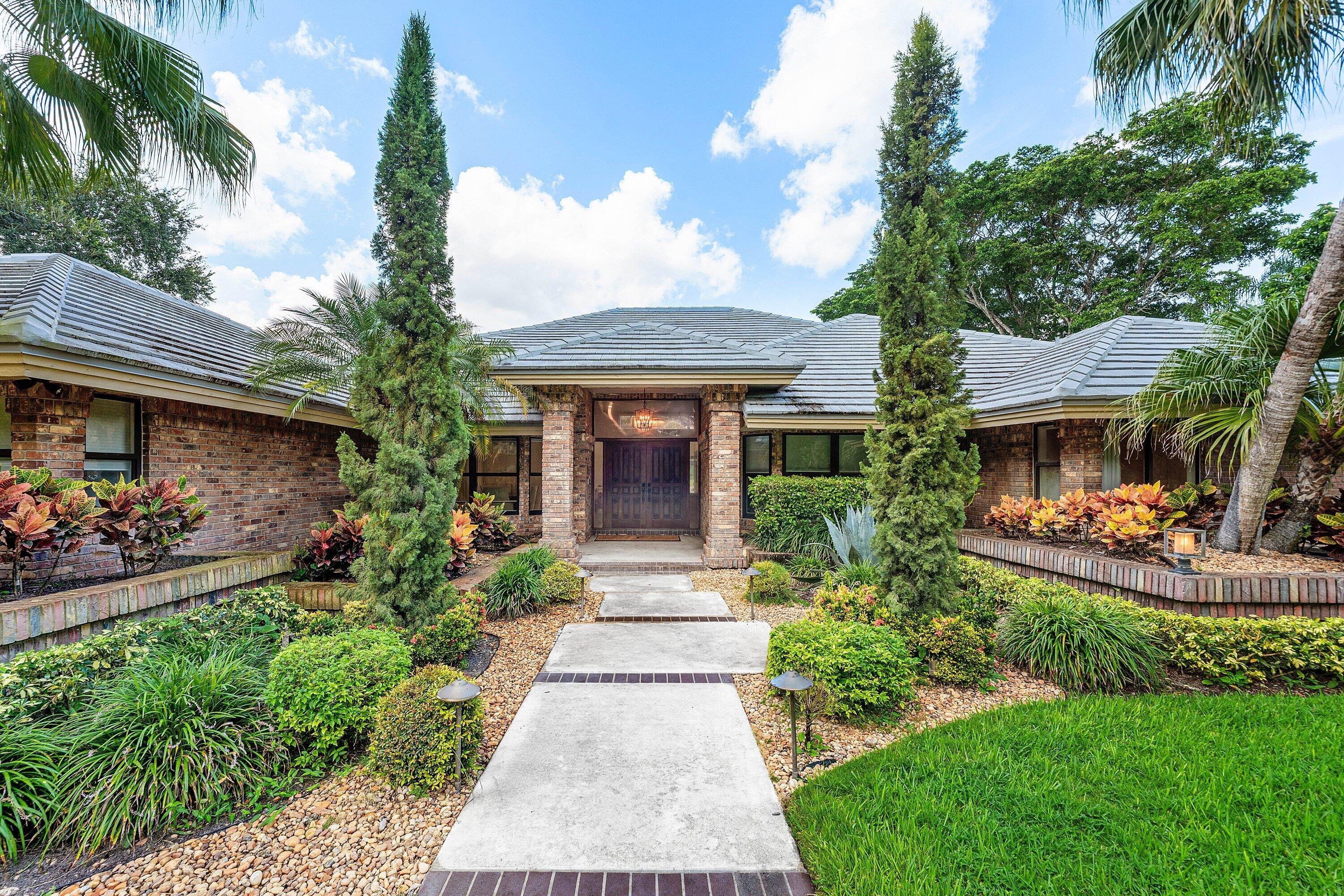 6911 ANNAPOLIS Court, Parkland, FL 33067, Parkland - Photo 5