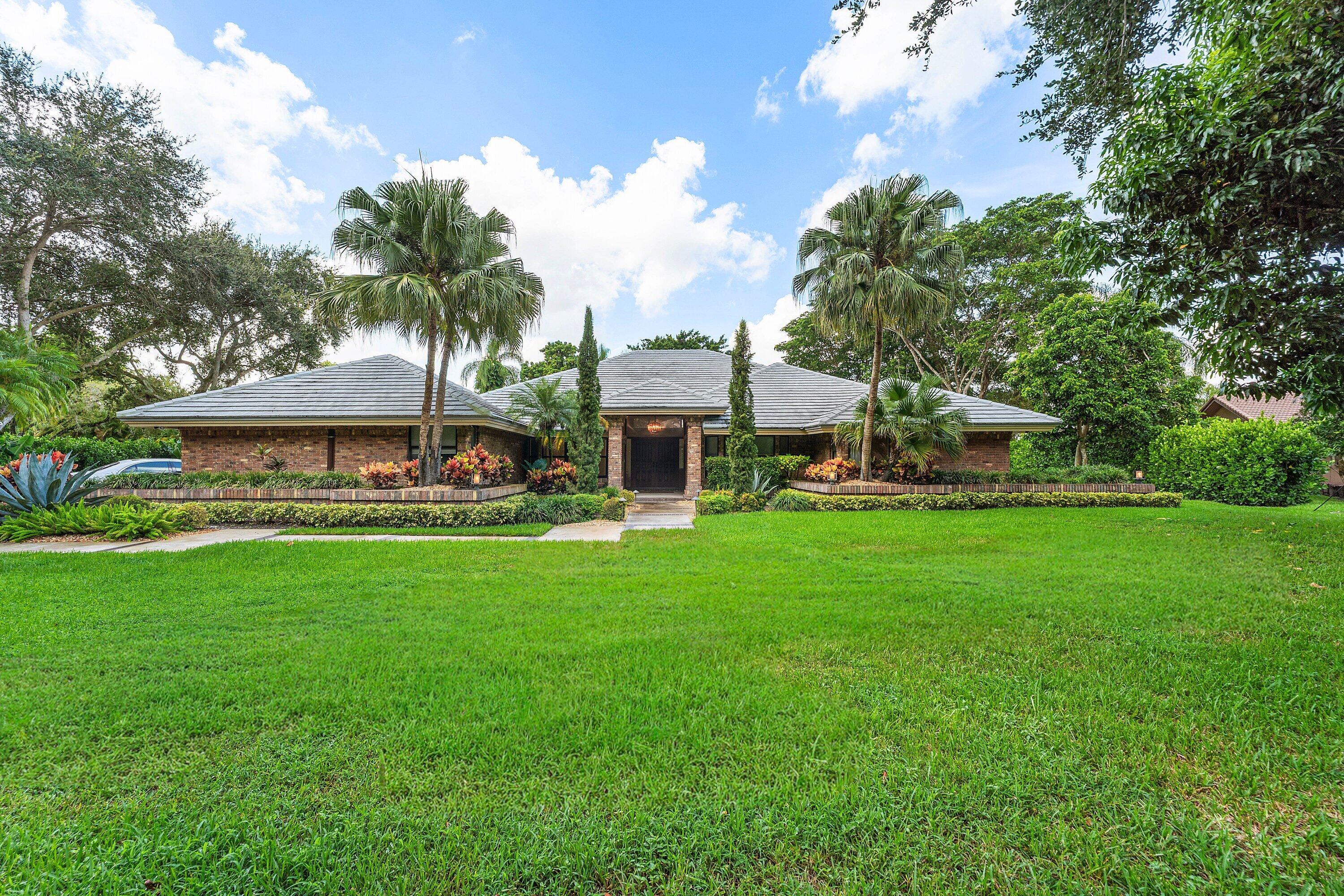 6911 ANNAPOLIS Court, Parkland, FL 33067, Parkland