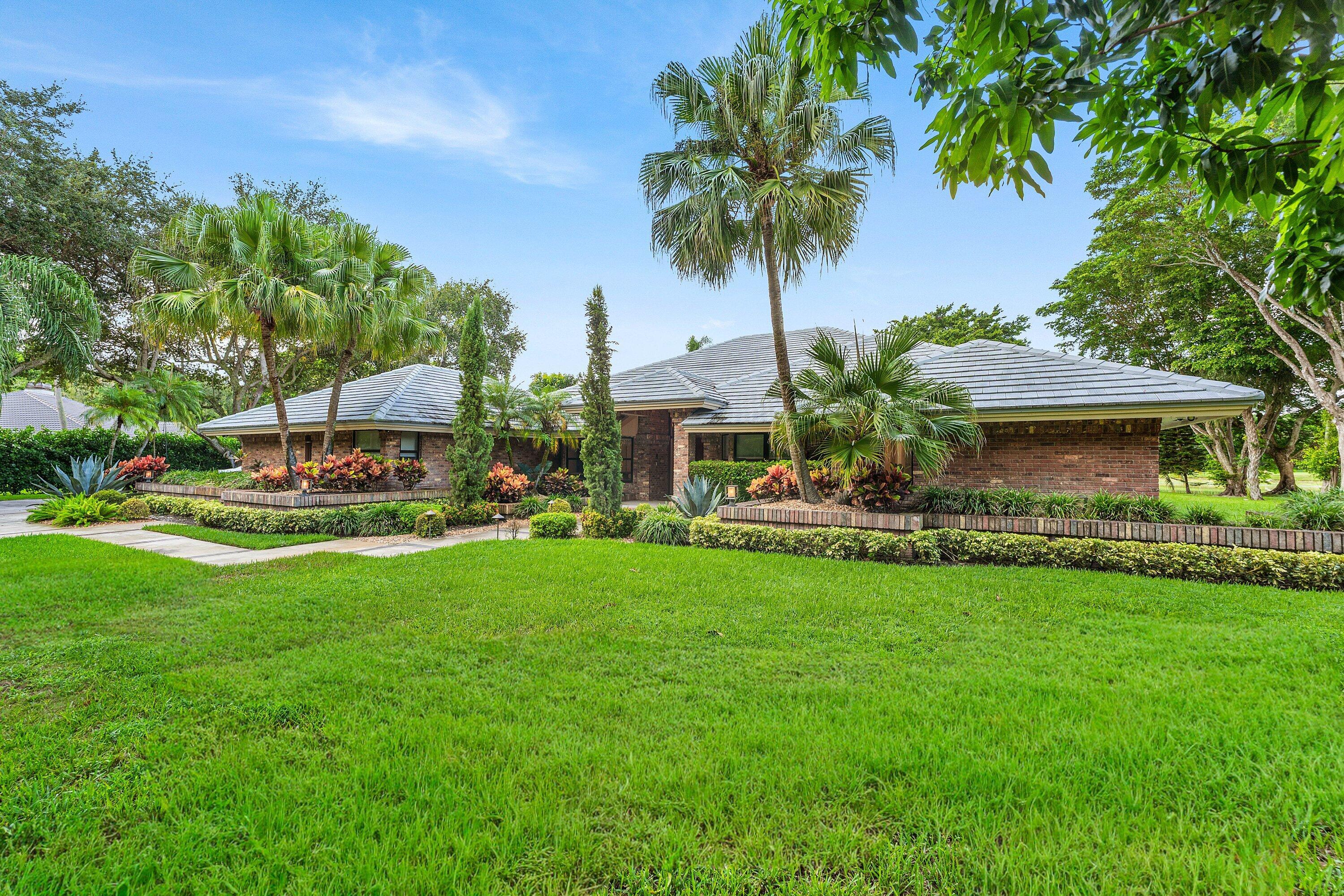 6911 ANNAPOLIS Court, Parkland, FL 33067, Parkland - Photo 2