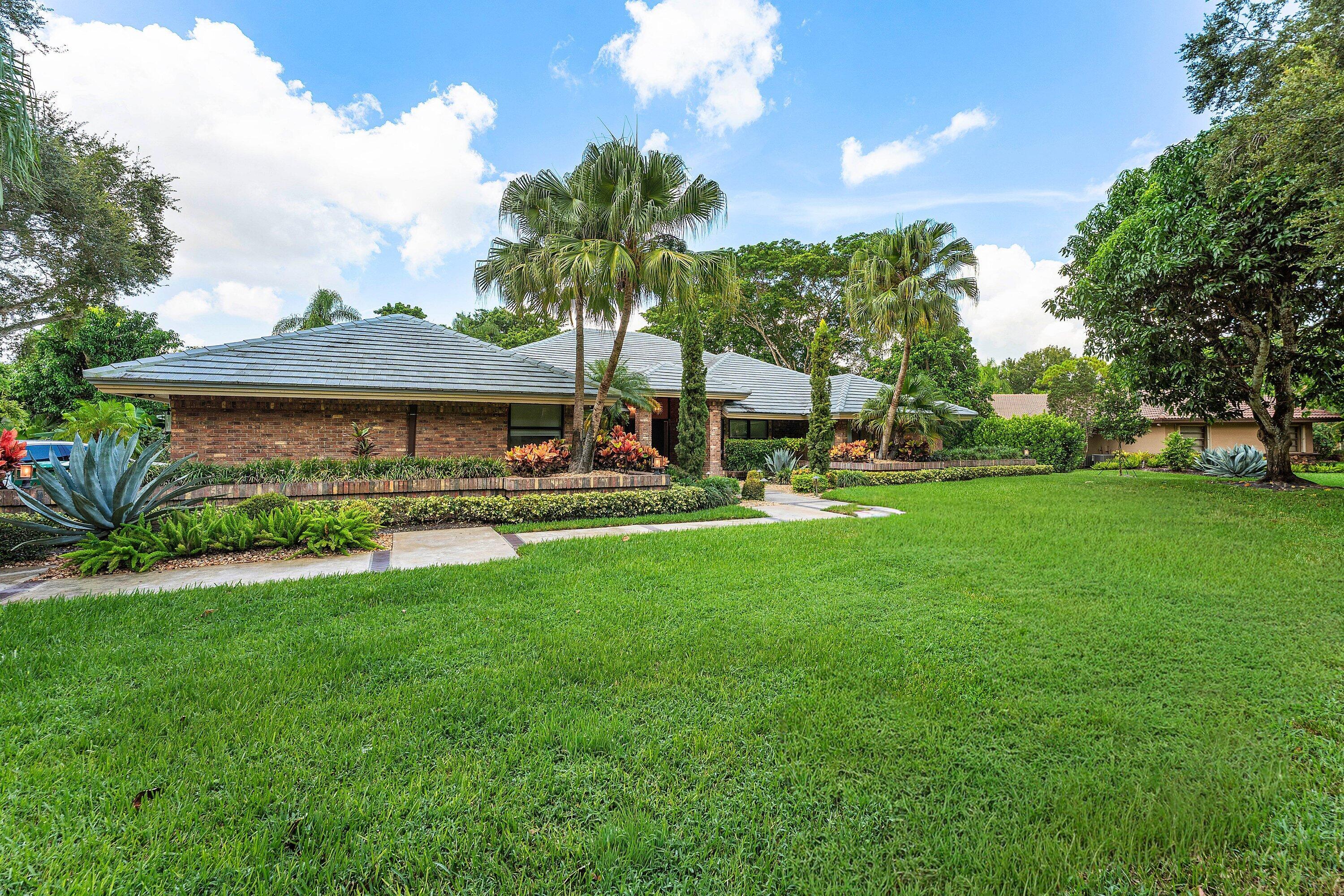 6911 ANNAPOLIS Court, Parkland, FL 33067, Parkland - Photo 4