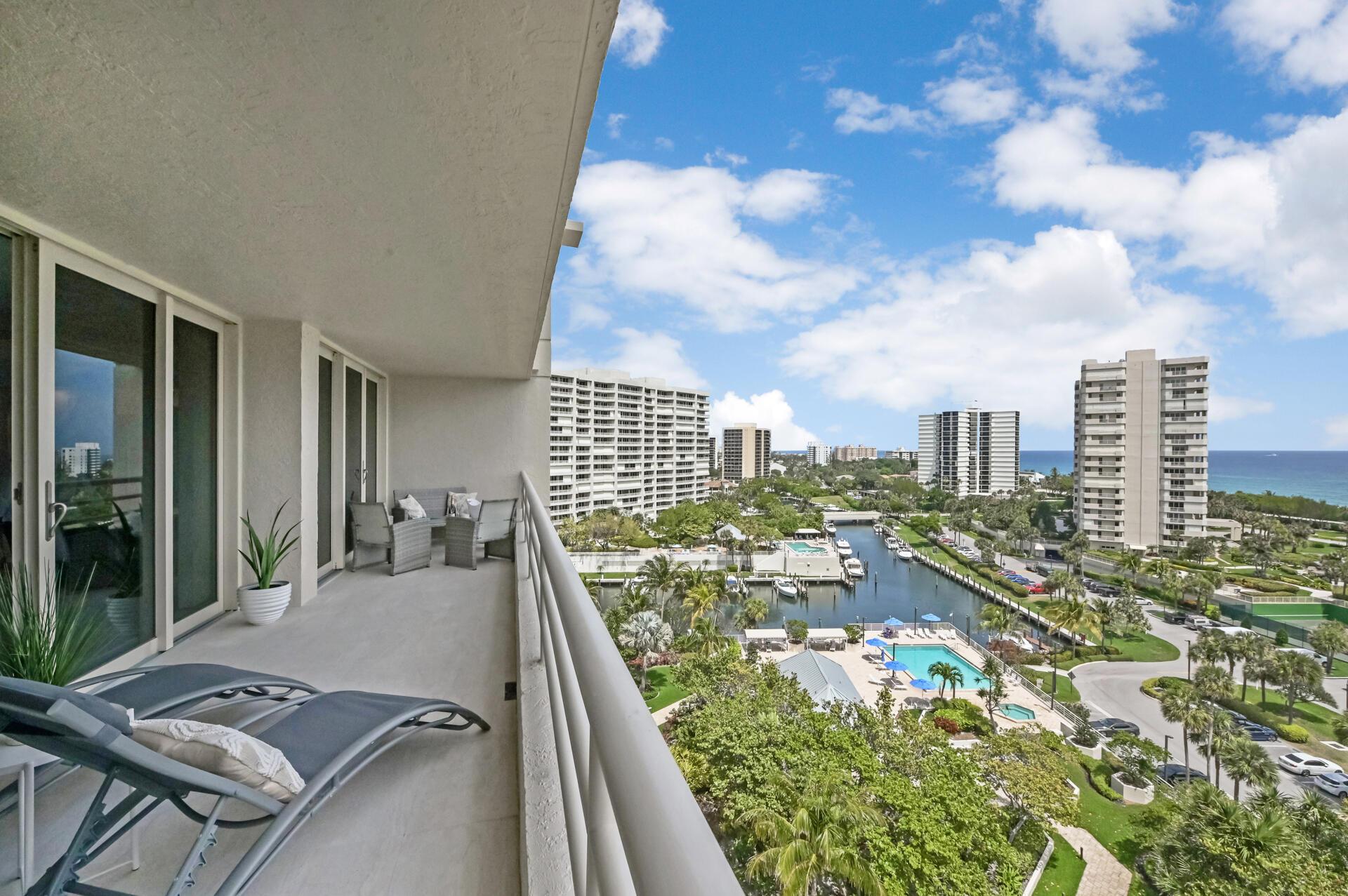 4101 N Ocean Boulevard 1008, Boca Raton, FL 33431, Boca Raton