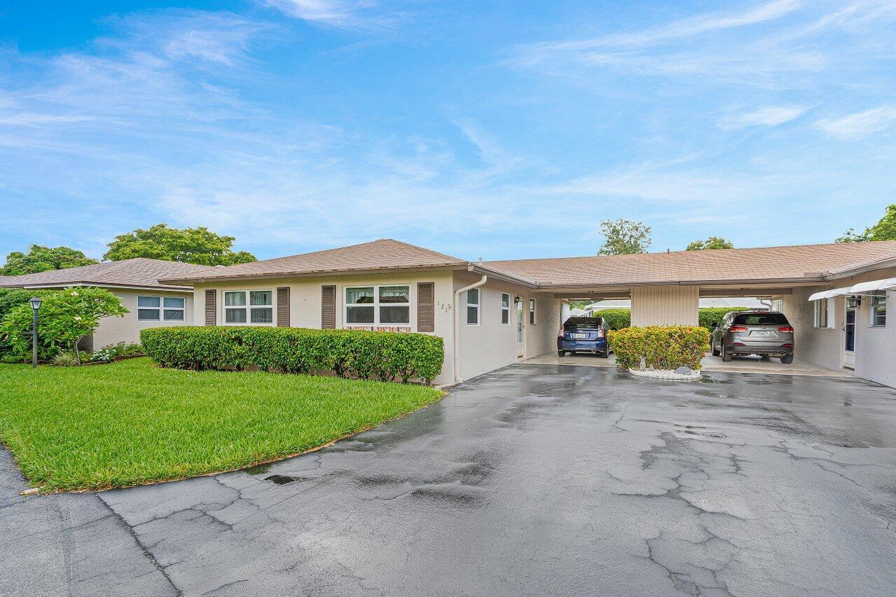 121 MOCKINGBIRD Lane, Delray Beach, FL 33445, Delray Beach - Photo 3