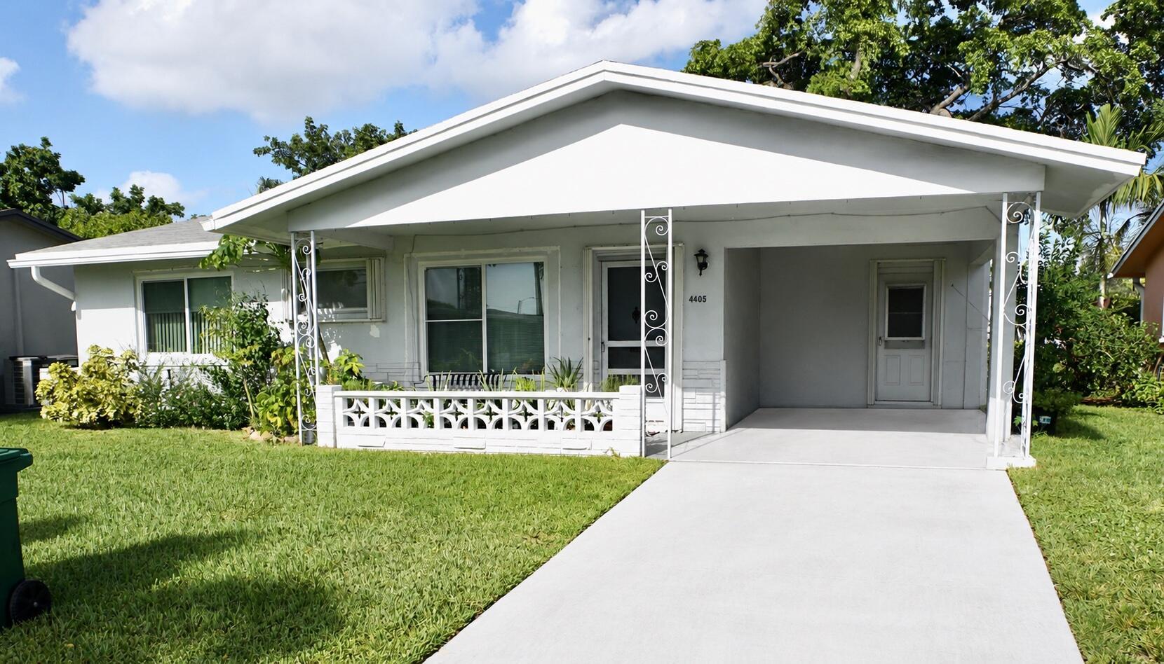 4405 NW 48th Avenue, Tamarac, FL 33319, Tamarac