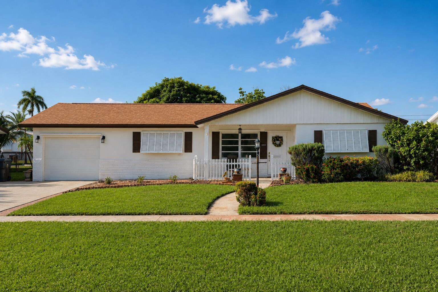2593 Bahia Road, West Palm Beach, FL 33406, West Palm Beach - Photo 3