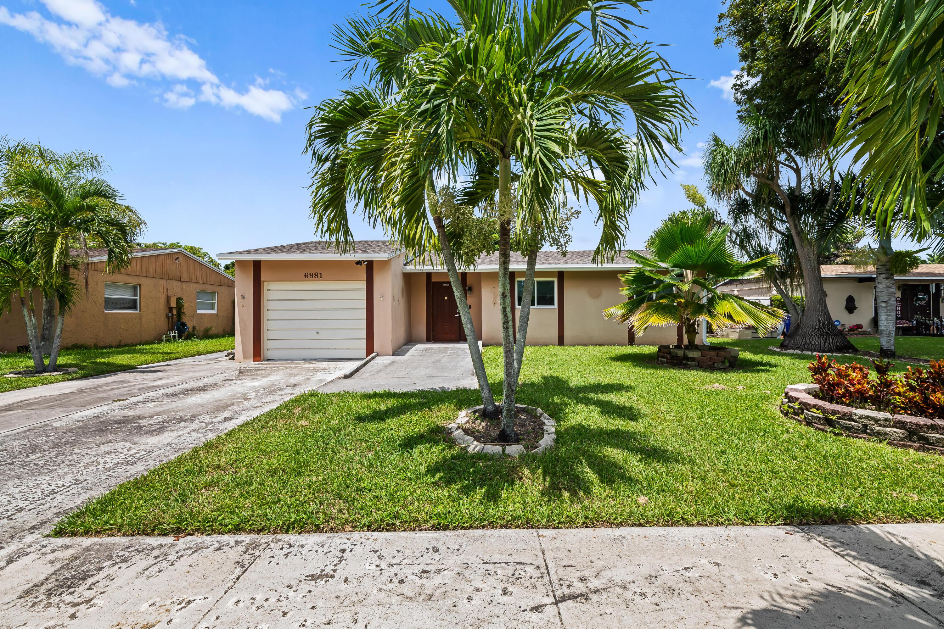 6981 SW 1ST Court, Margate, FL 33068, Margate