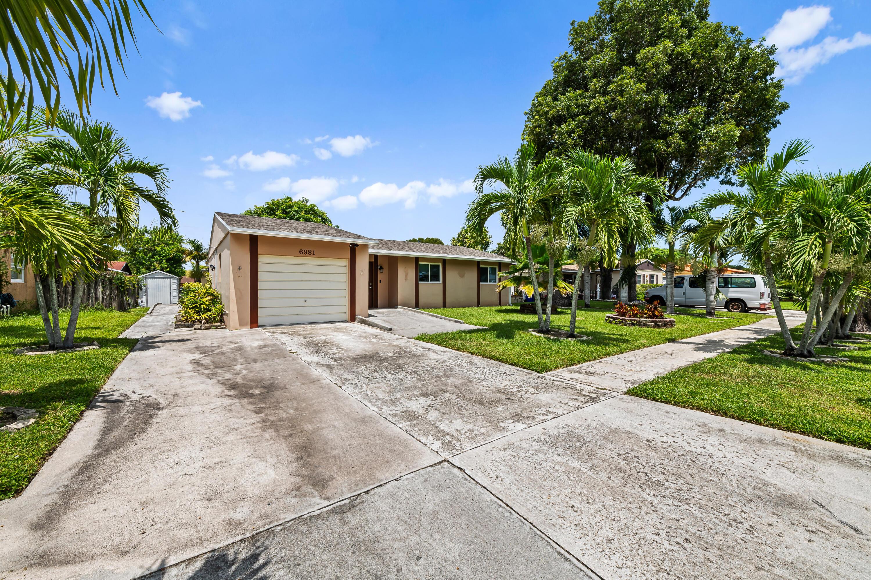 6981 SW 1ST Court, Margate, FL 33068, Margate - Photo 3