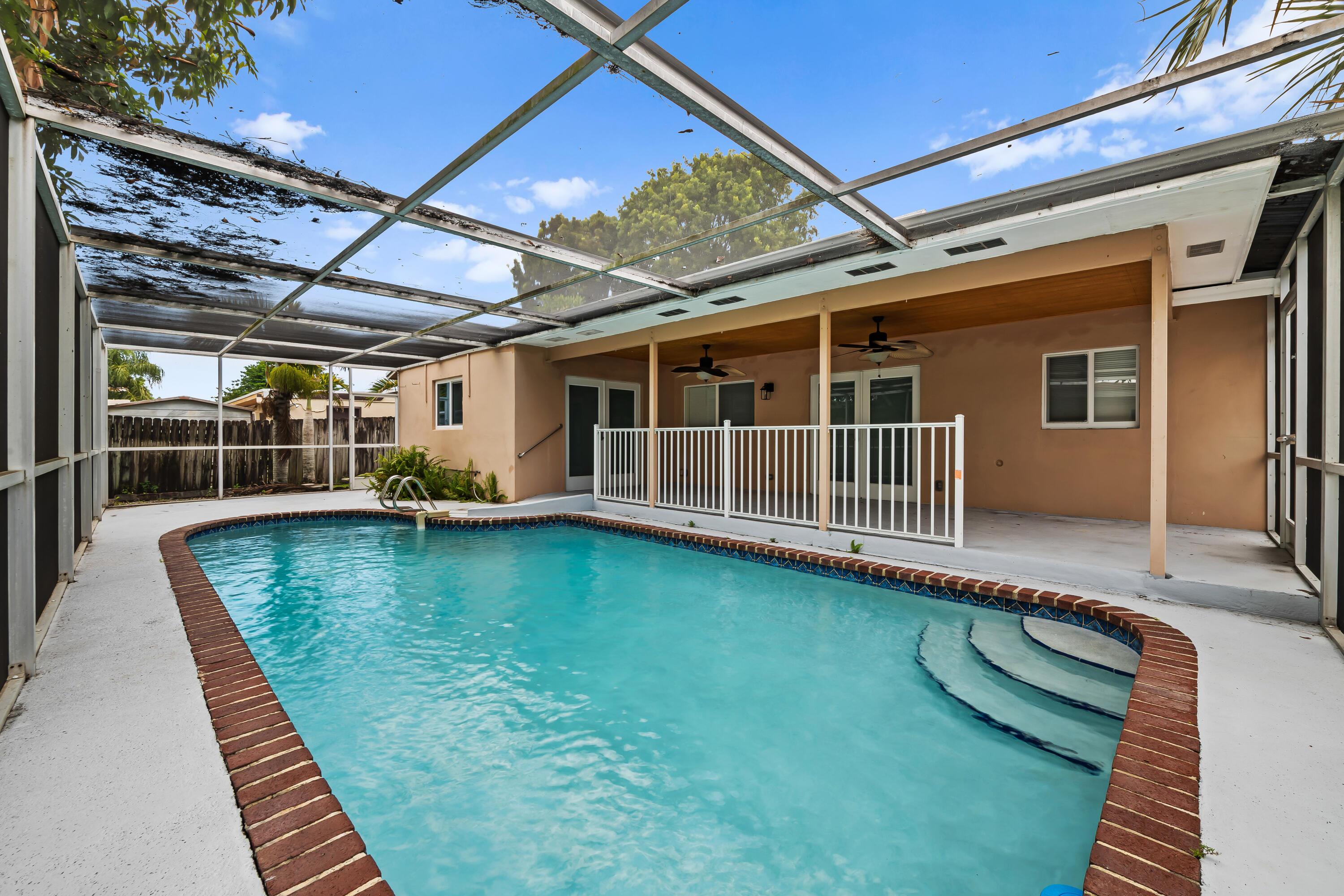 6981 SW 1ST Court, Margate, FL 33068, Margate - Photo 5