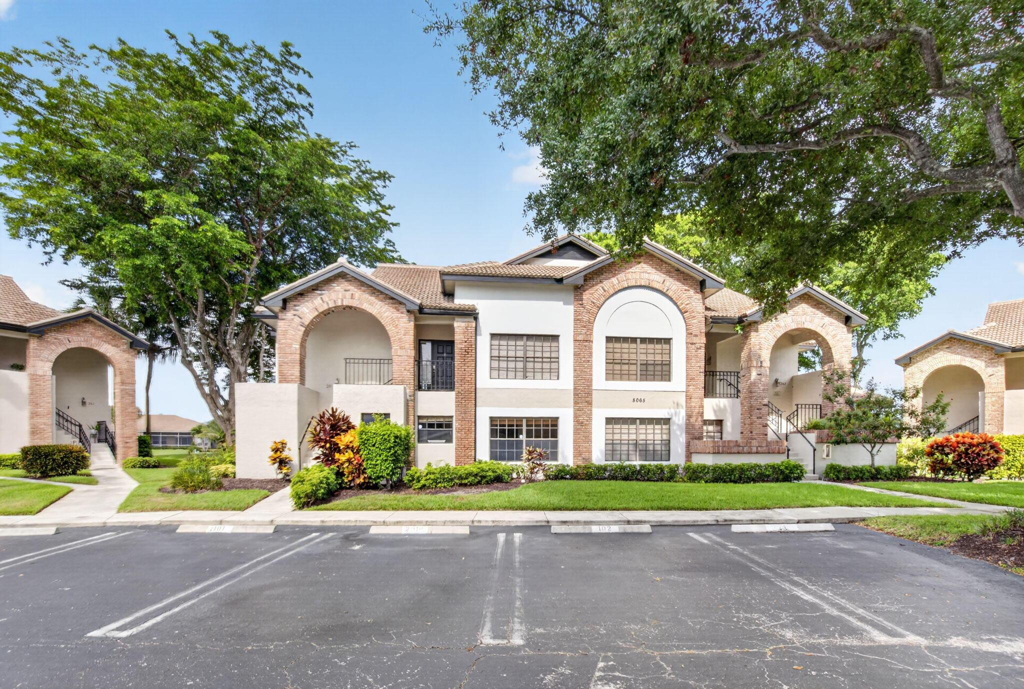 8065 Aberdeen Drive 102, Boynton Beach, FL 33472, Boynton Beach