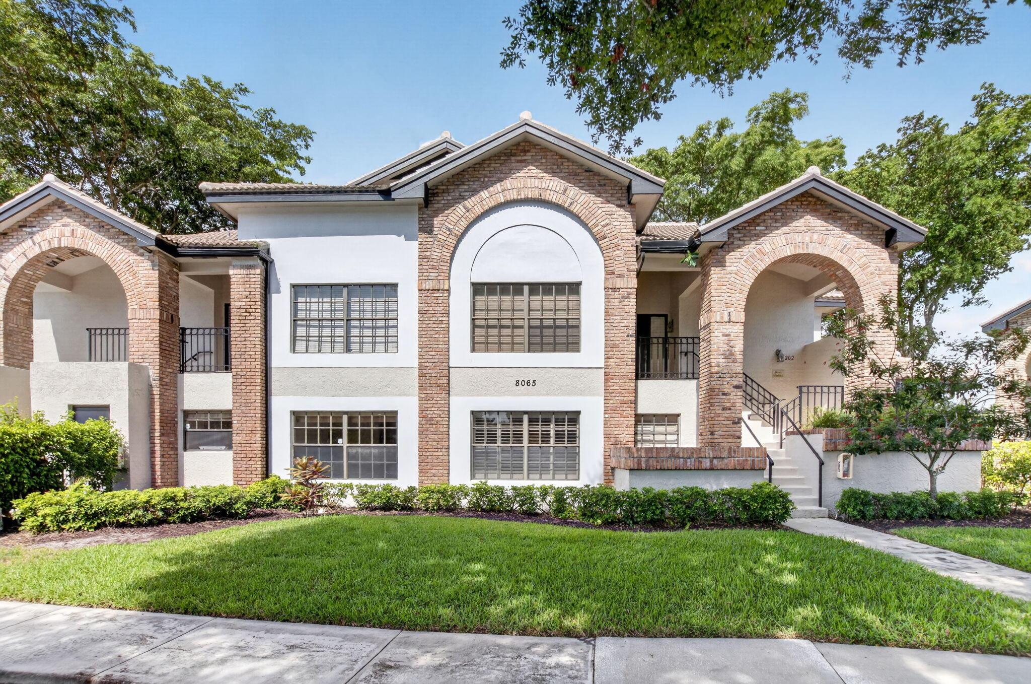 8065 Aberdeen Drive 102, Boynton Beach, FL 33472, Boynton Beach - Photo 4