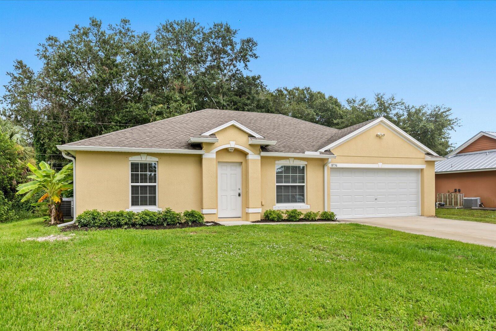 8736 98TH Court, Vero Beach, FL 32967, Vero Beach