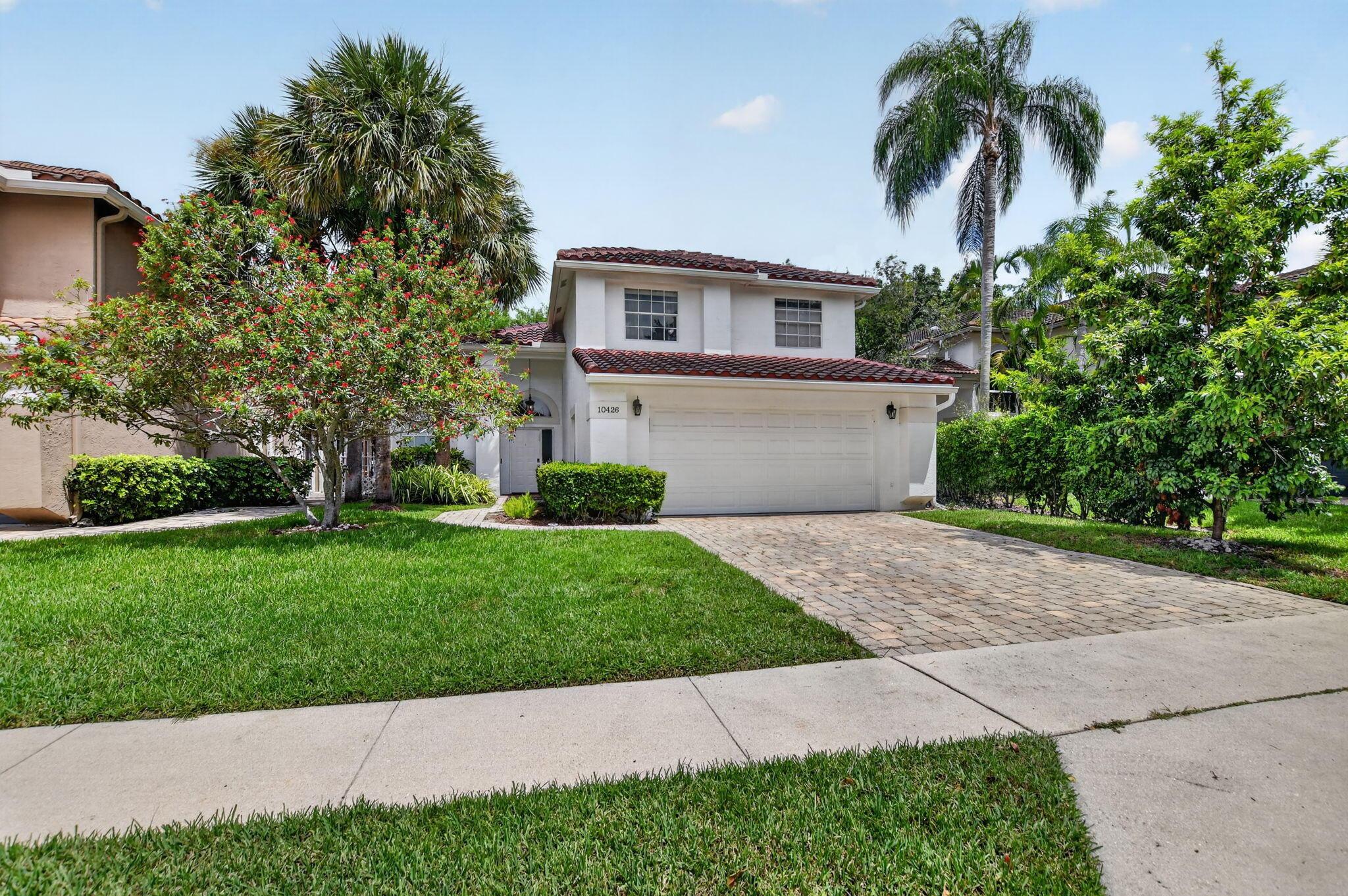 10426 BUENA VENTURA Drive, Boca Raton, FL 33498, Boca Raton