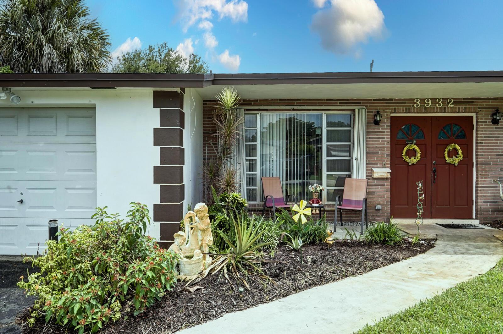 3932 ADAMS Street, Hollywood, FL 33021, Hollywood - Photo 2