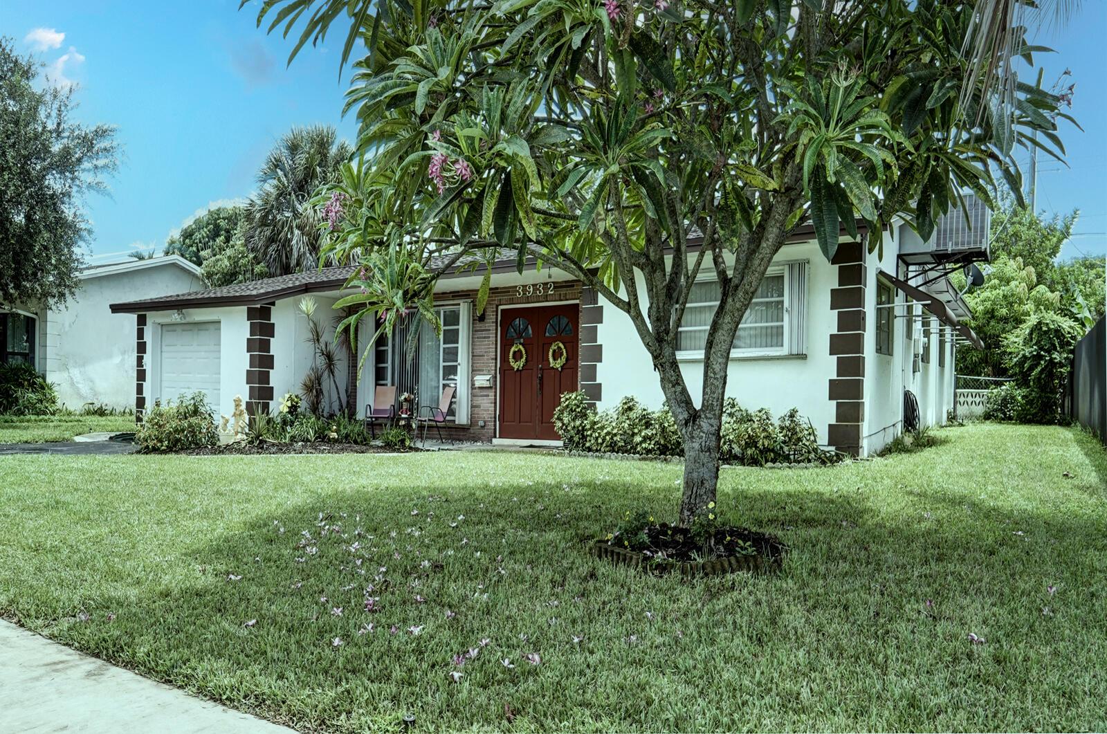 3932 ADAMS Street, Hollywood, FL 33021, Hollywood - Photo 3