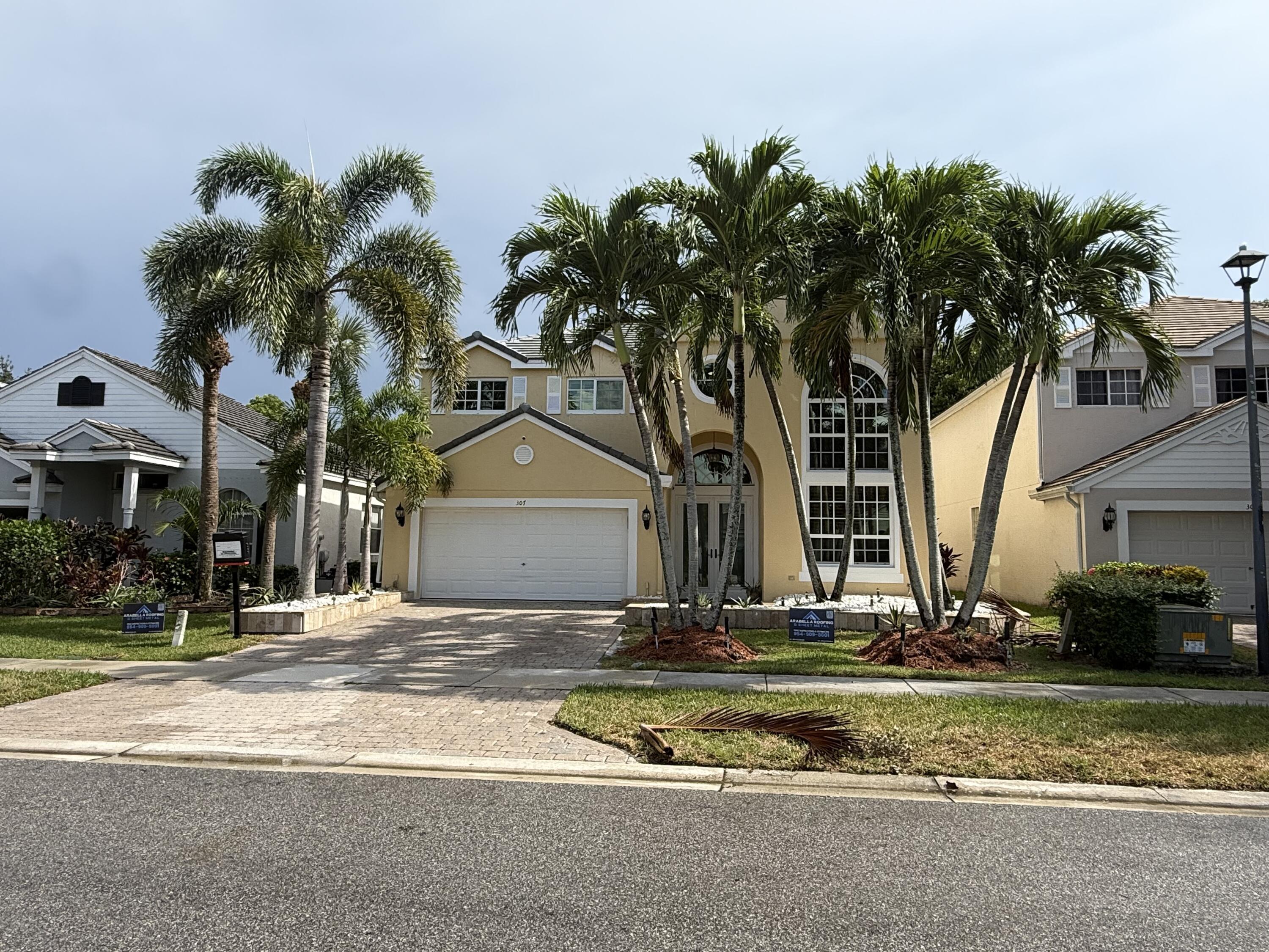 307 BERENGER Walk, Royal Palm Beach, FL 33414, Royal Palm Beach - Photo 3