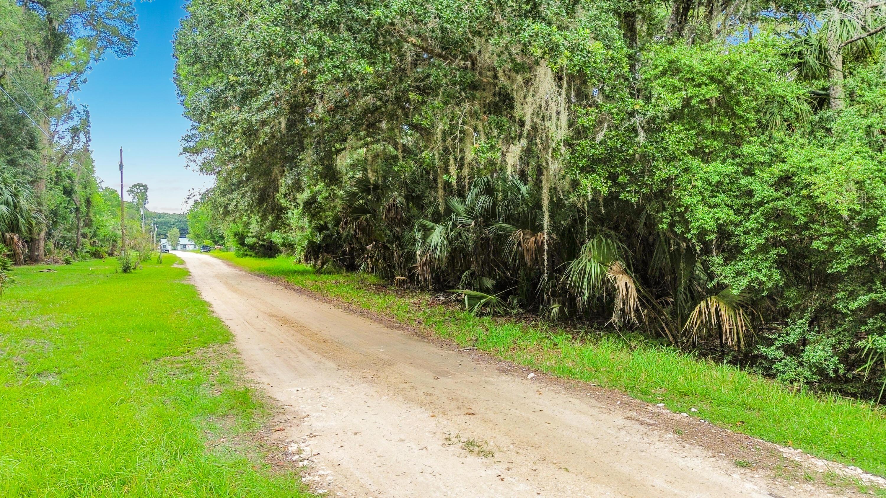0 Rose Avenue, Inglis, FL, Inglis - Photo 3