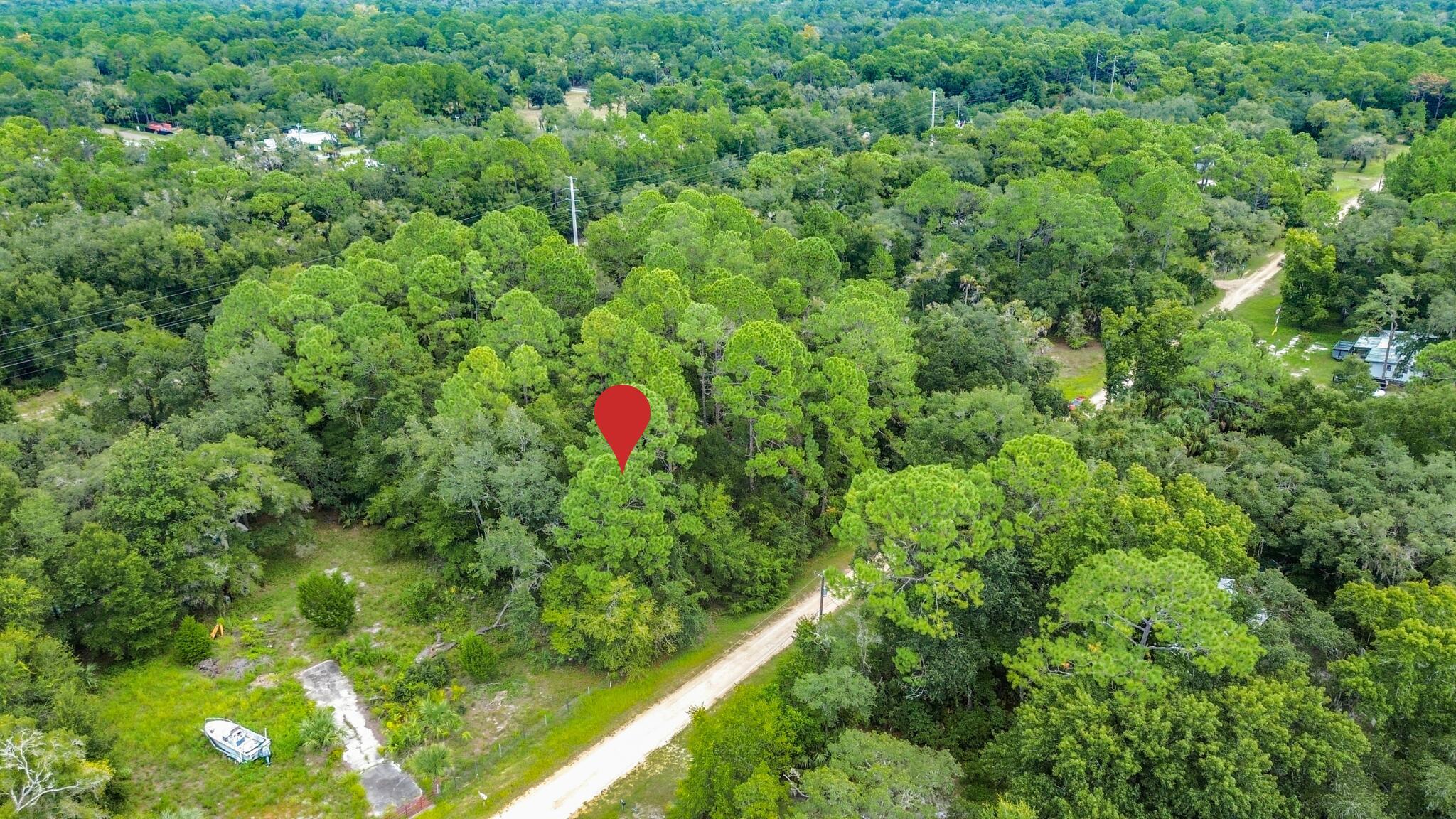 0 Rose Avenue, Inglis, FL, Inglis