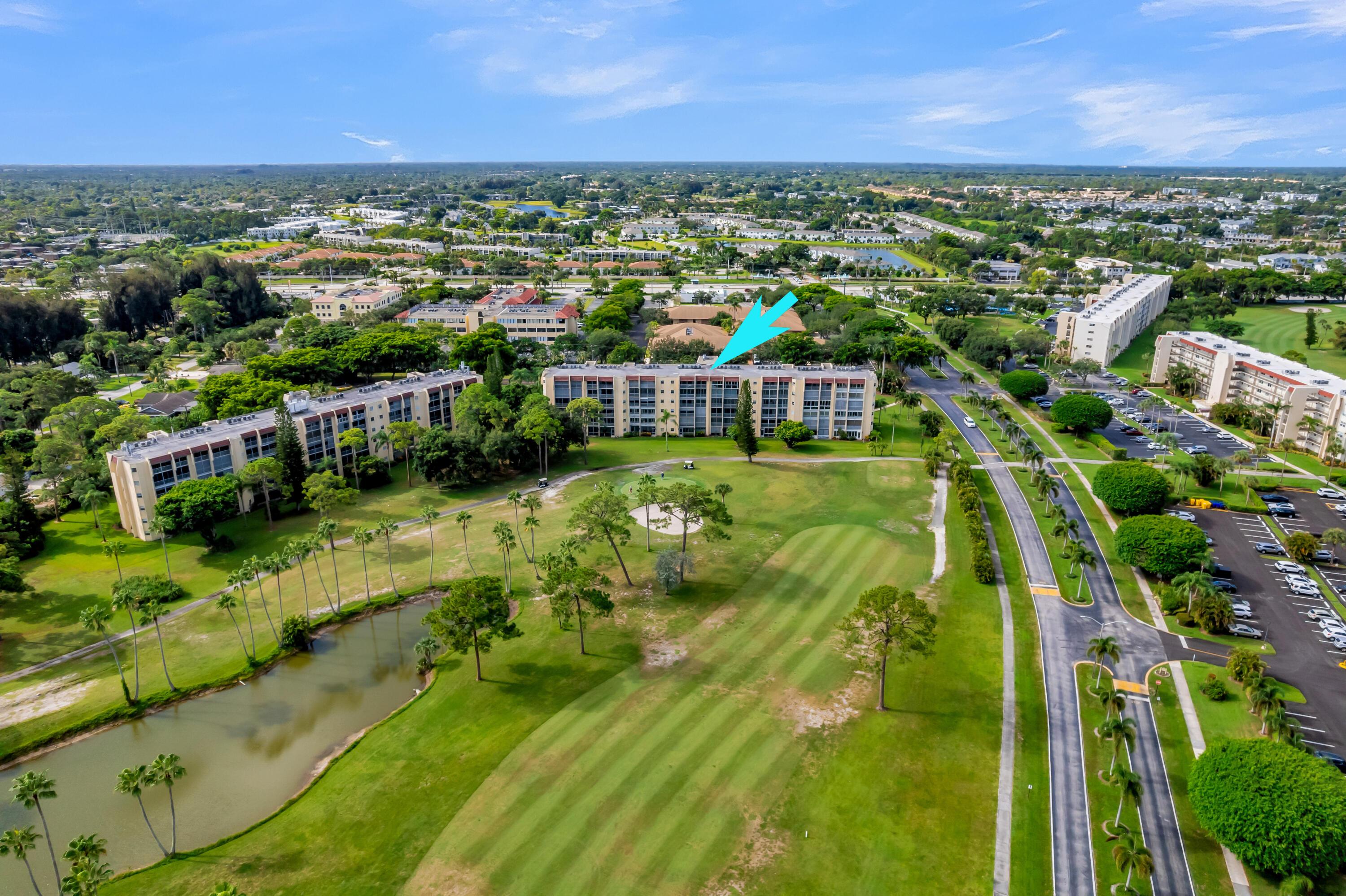 3836 Via Poinciana 607, Lake Worth, FL 33467, Lake Worth