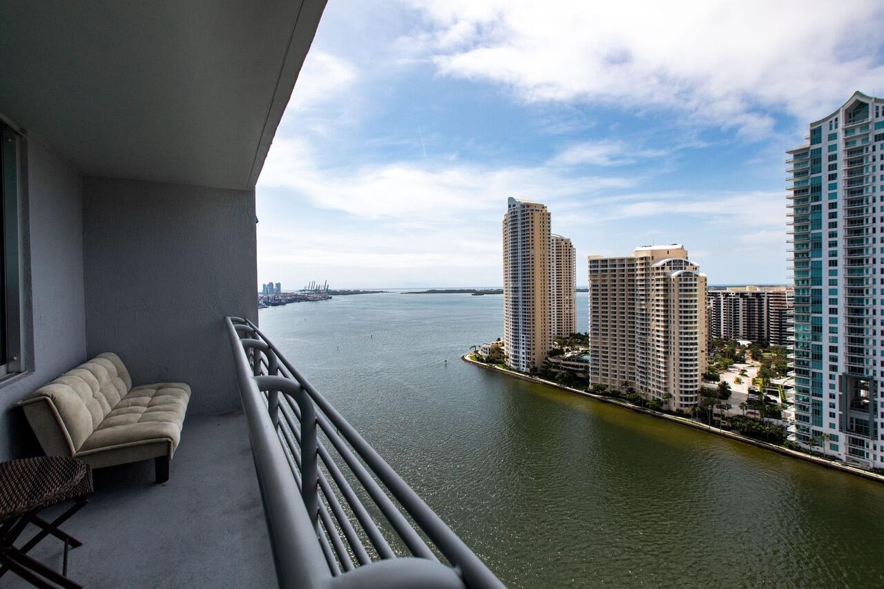 325 S Biscayne Boulevard 2617, Miami, FL 33131, Miami