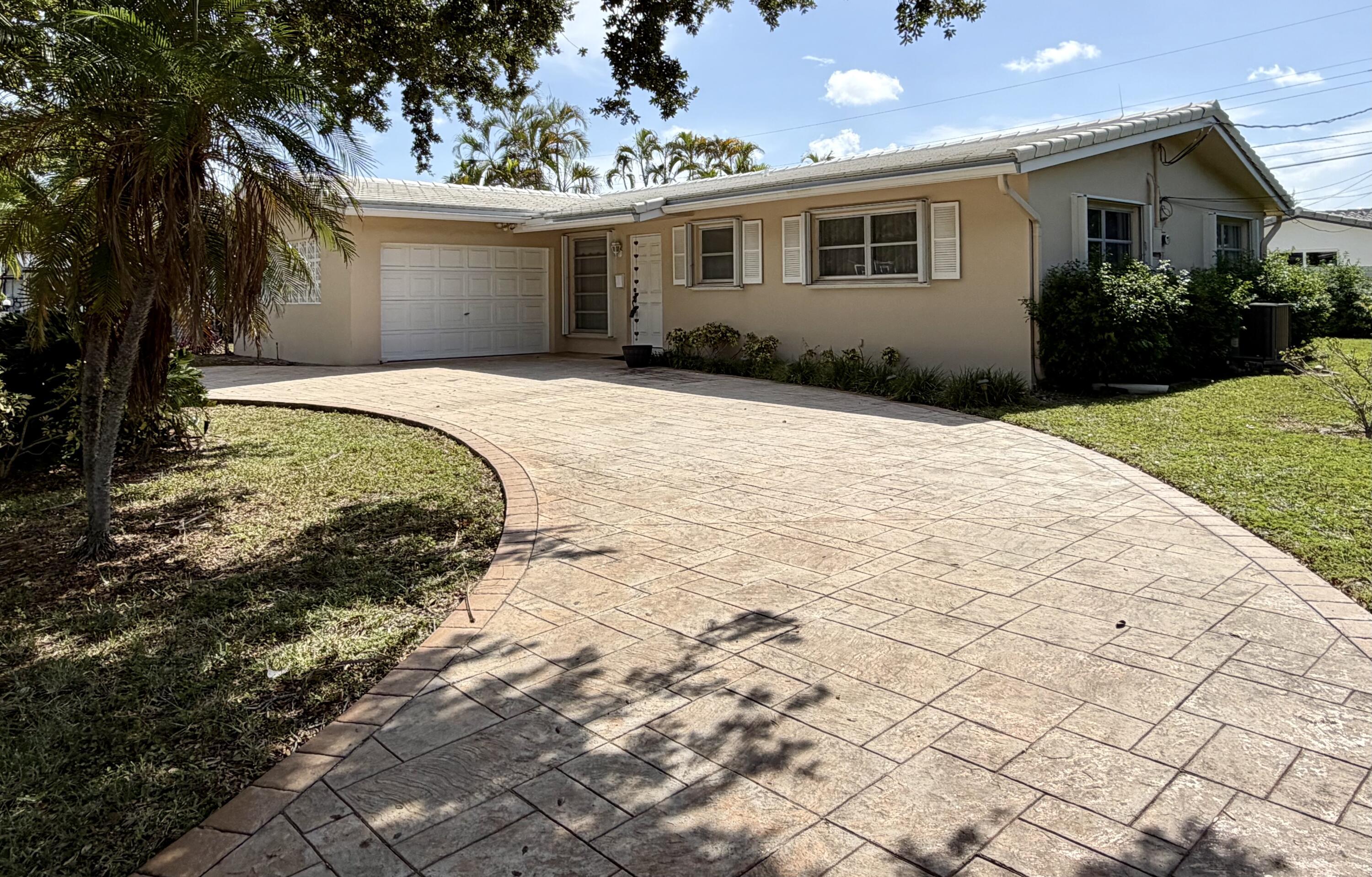 5901 NE 21st Terrace, Fort Lauderdale, FL 33308, Fort Lauderdale - Photo 2
