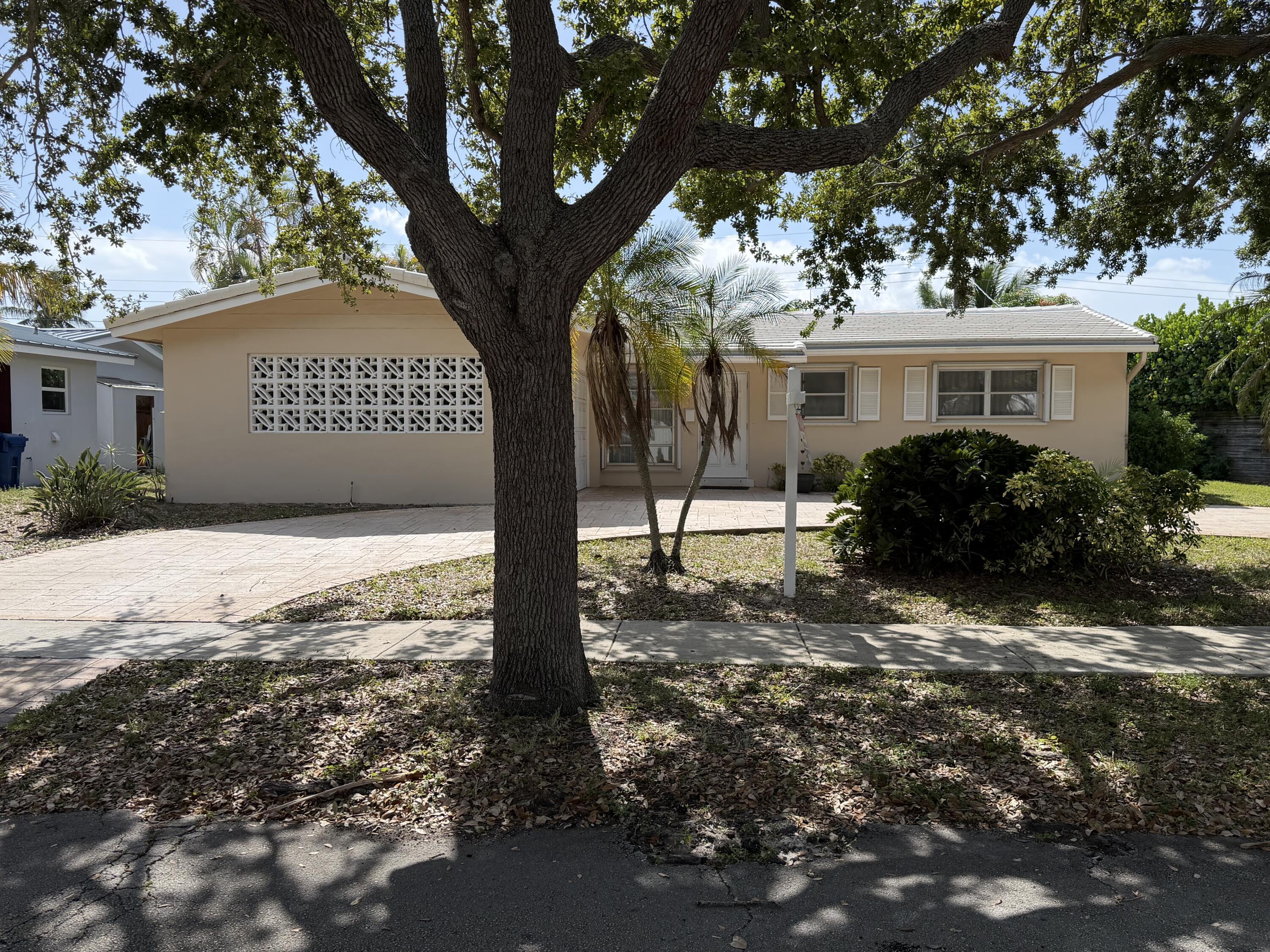 5901 NE 21st Terrace, Fort Lauderdale, FL 33308, Fort Lauderdale
