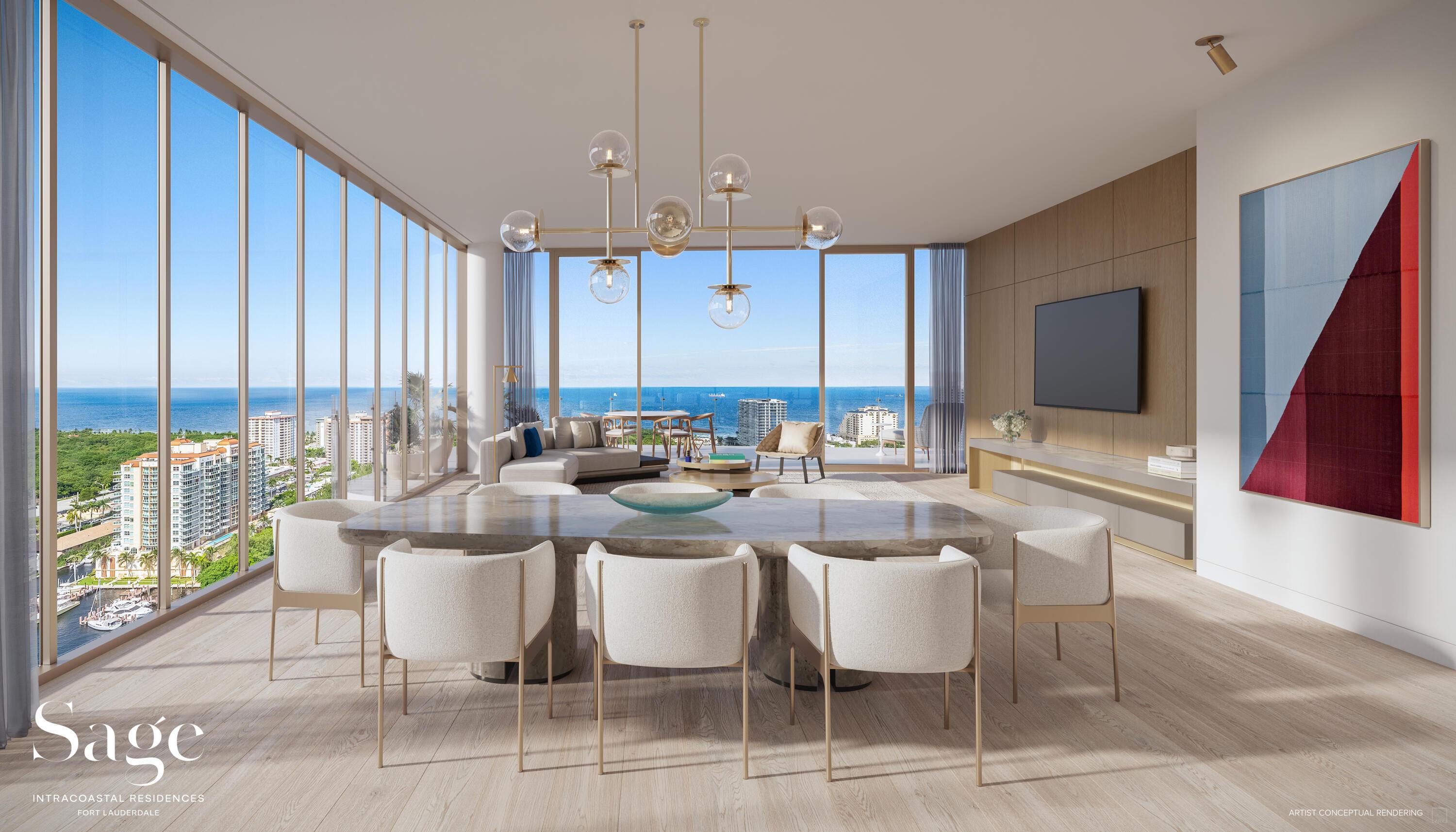 900 Intracoastal Drive 2401, Fort Lauderdale, FL 33304, Fort Lauderdale - Photo 4