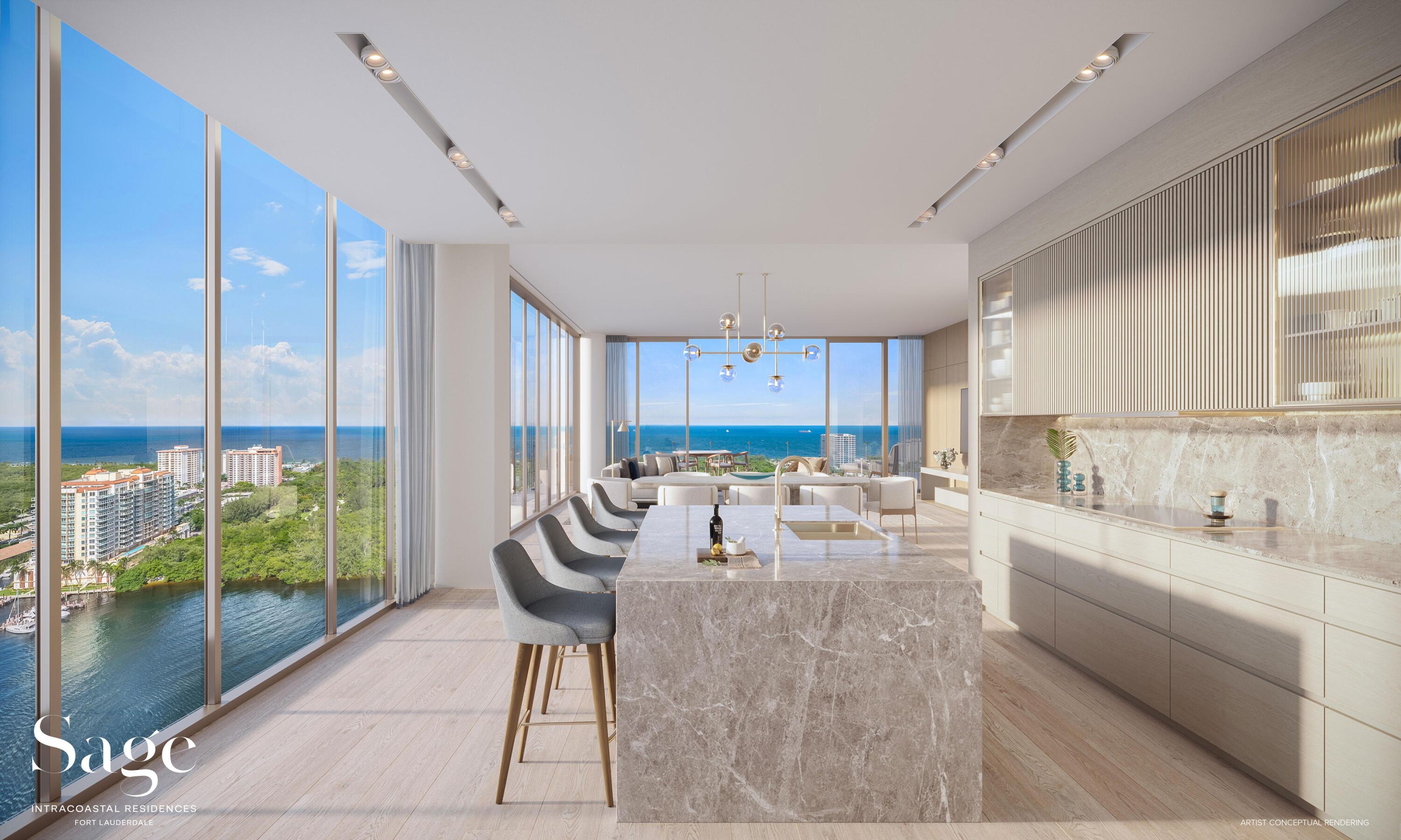 900 Intracoastal Drive 2401, Fort Lauderdale, FL 33304, Fort Lauderdale - Photo 5