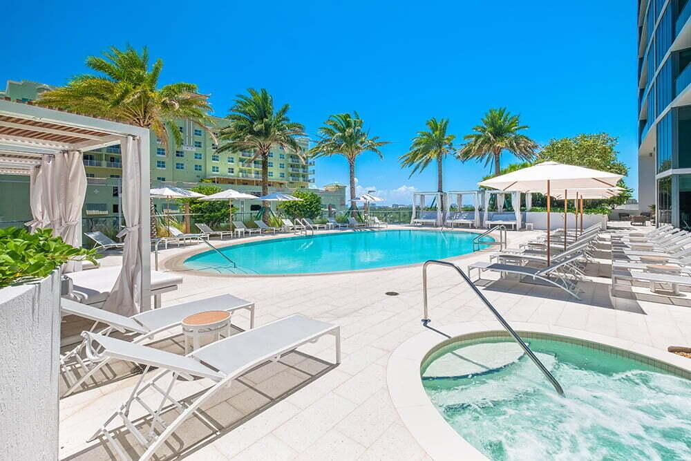 500 E Las Olas Boulevard 1803, Fort Lauderdale, FL 33301, Fort Lauderdale - Photo 3