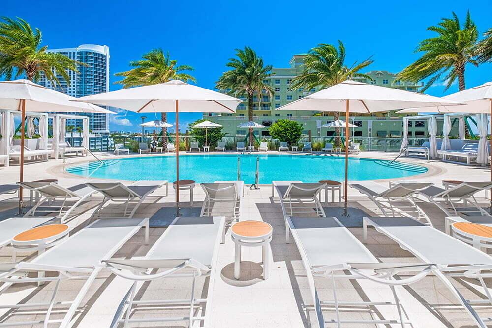 500 E Las Olas Boulevard 1803, Fort Lauderdale, FL 33301, Fort Lauderdale - Photo 4