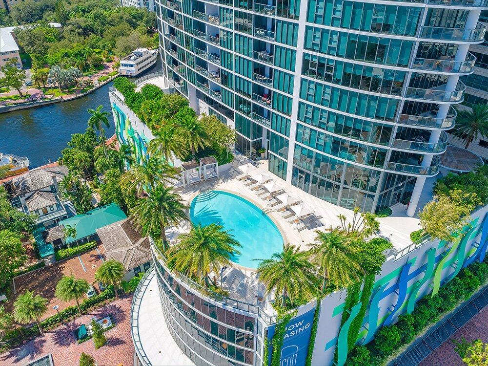 500 E Las Olas Boulevard 4004, Fort Lauderdale, FL 33301, Fort Lauderdale