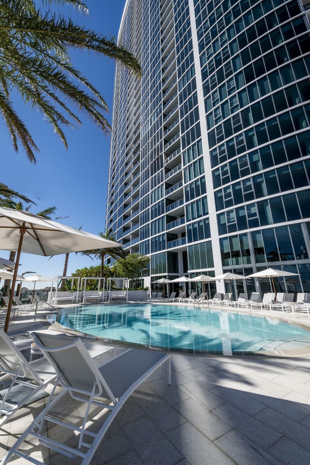 500 E Las Olas Boulevard 4004, Fort Lauderdale, FL 33301, Fort Lauderdale - Photo 2