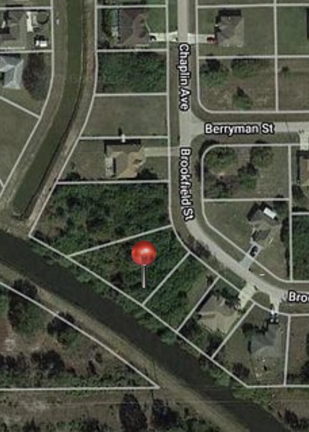 801 CHAPLIN Avenue, Lehigh Acres, FL 33971, Lehigh Acres