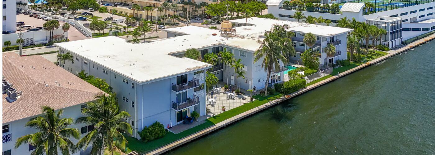 2600 S OCEAN Drive S102, Hollywood, FL 33019, Hollywood - Photo 2