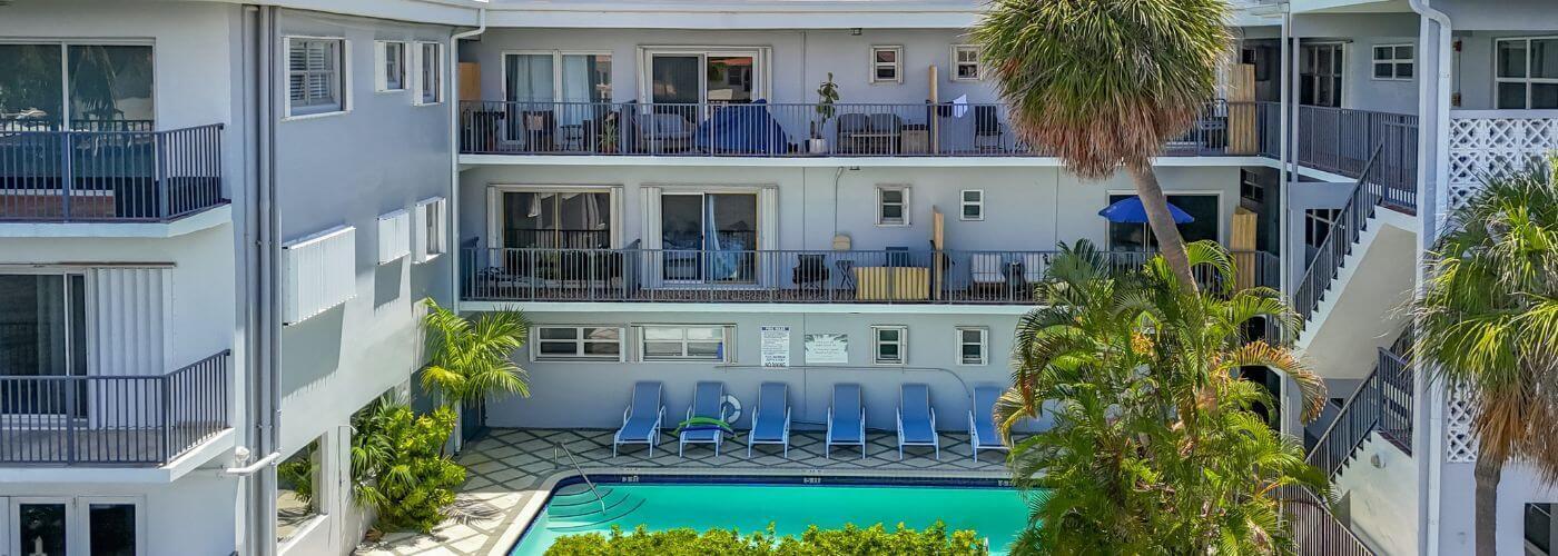 2600 S OCEAN Drive S102, Hollywood, FL 33019, Hollywood - Photo 3