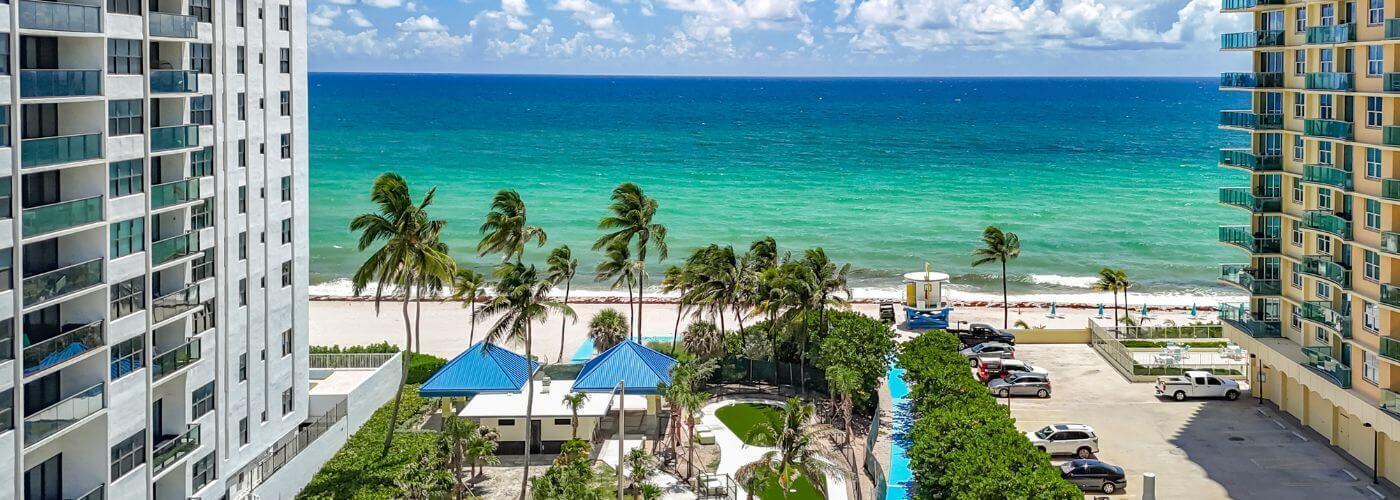 2600 S OCEAN Drive S102, Hollywood, FL 33019, Hollywood - Photo 4