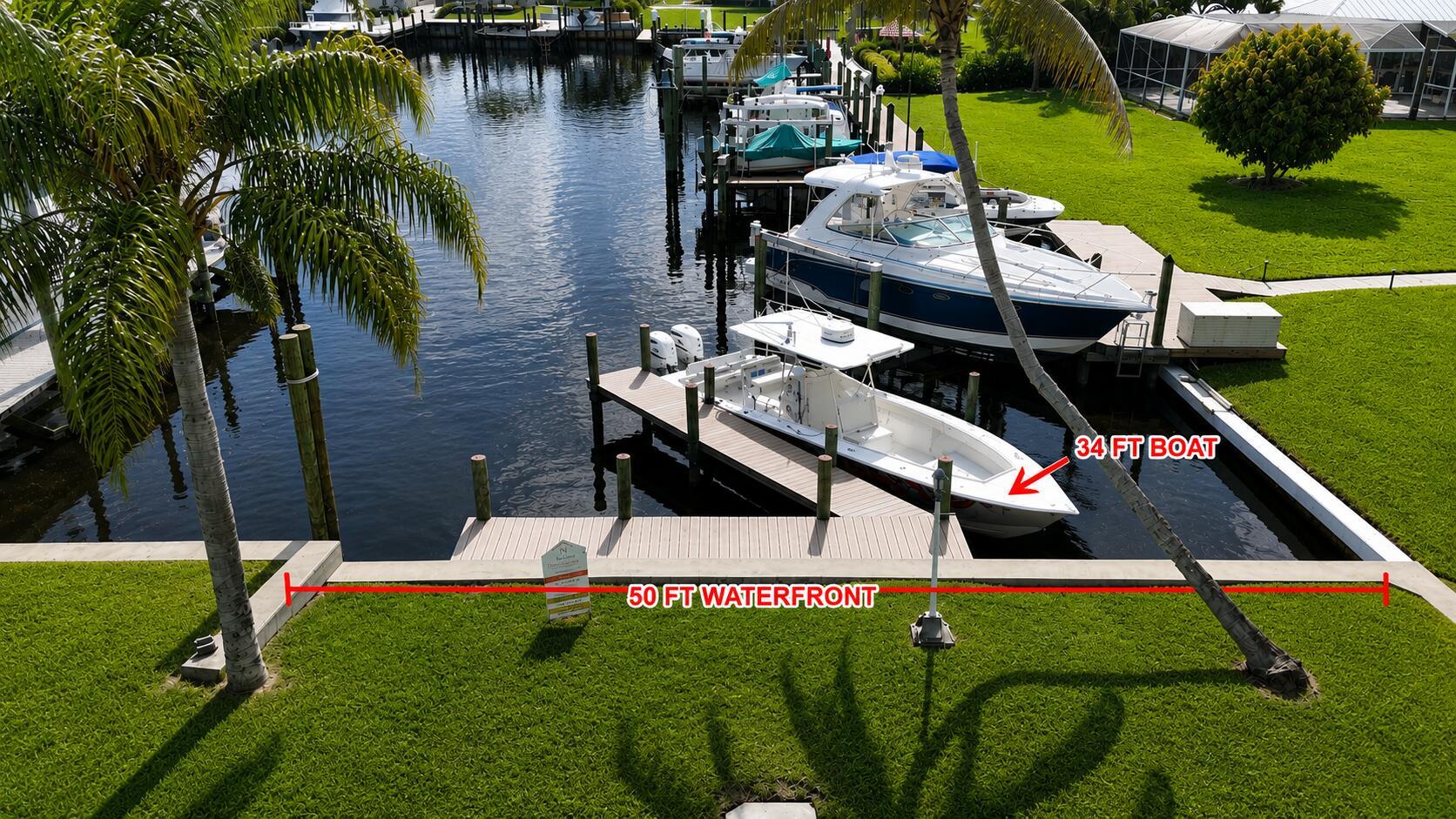2807 NW St Lucie Lane, Stuart, FL 34994, Stuart - Photo 3