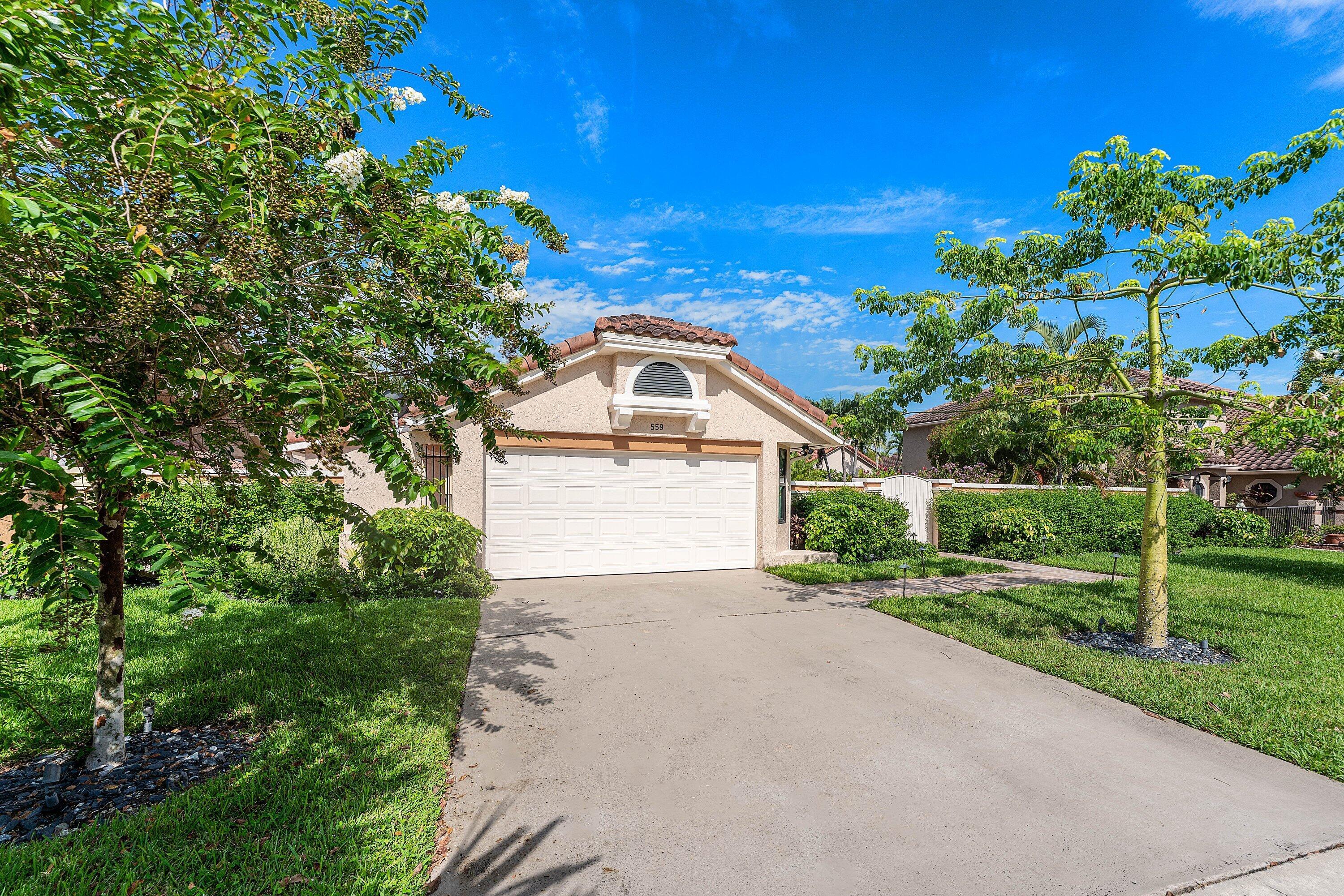 559 NW 38TH Terrace, Deerfield Beach, FL 33442, Deerfield Beach - Photo 2