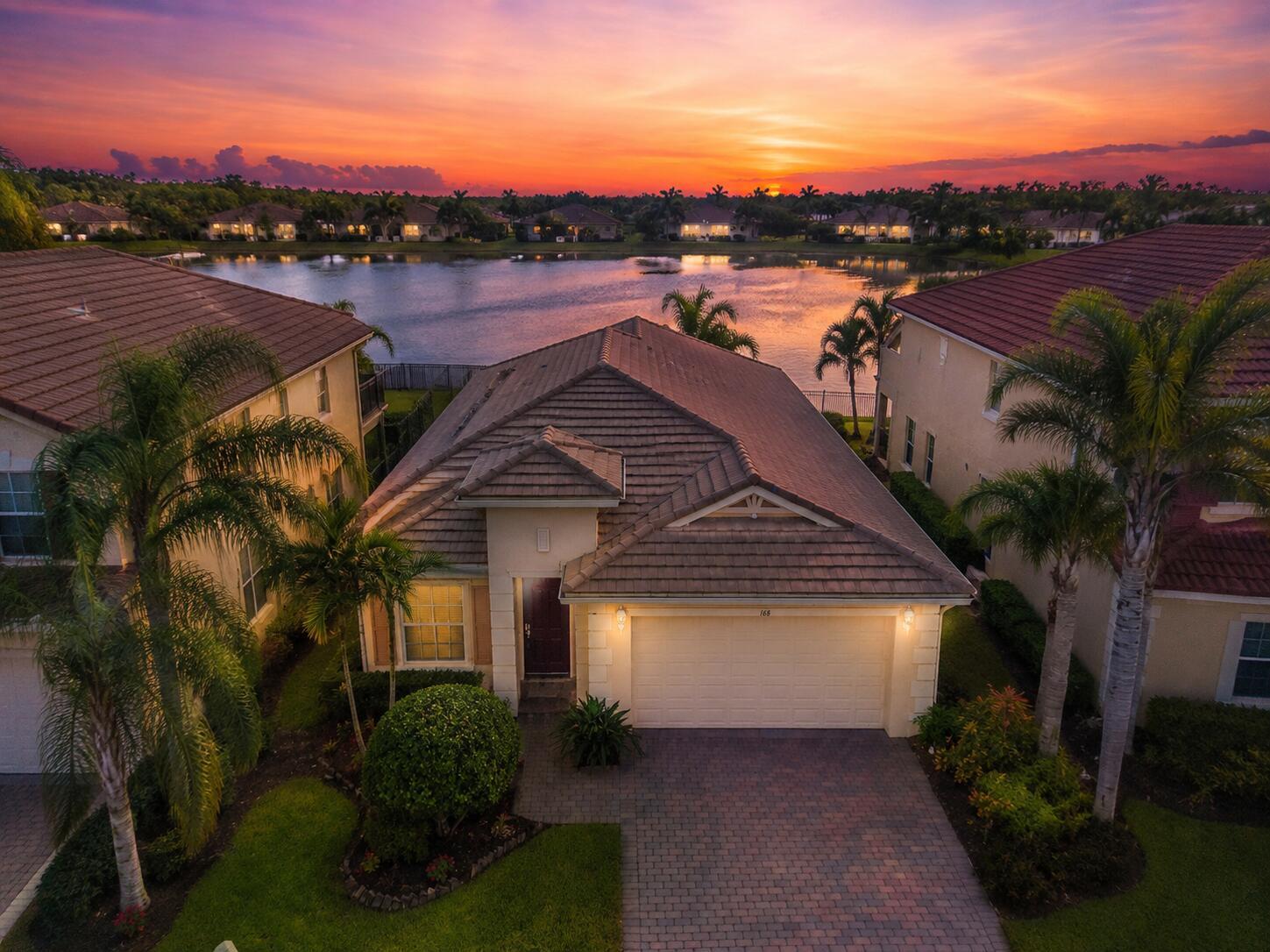 168 Belle Grove Lane, West Palm Beach, FL 33411, West Palm Beach
