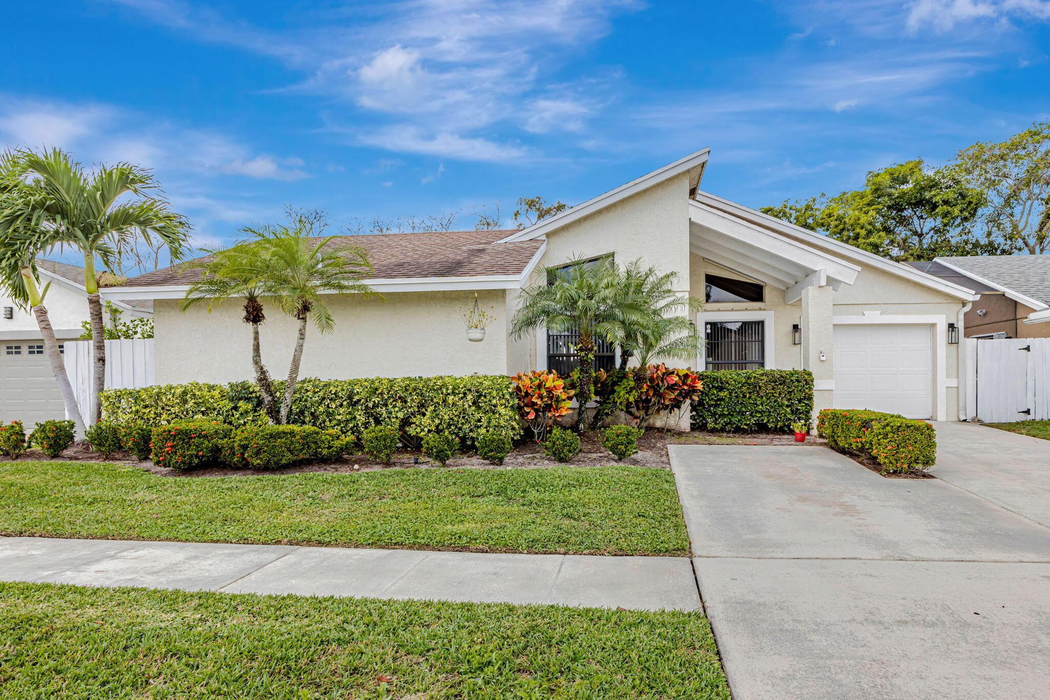 21356 SUMMERTRACE Circle, Boca Raton, FL 33428, Boca Raton
