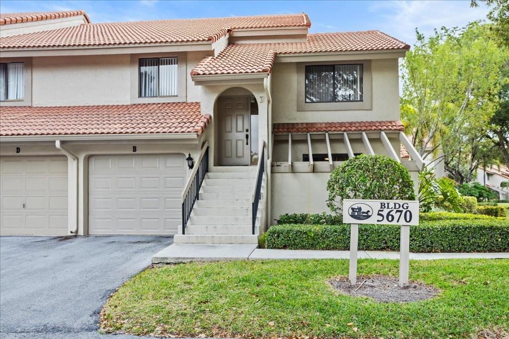 5670 Coach House Circle B, Boca Raton, FL 33486, Boca Raton