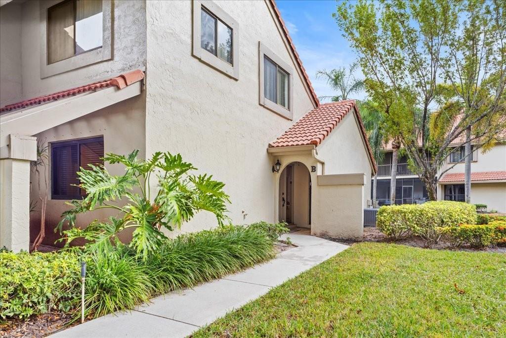 5670 Coach House Circle B, Boca Raton, FL 33486, Boca Raton - Photo 3
